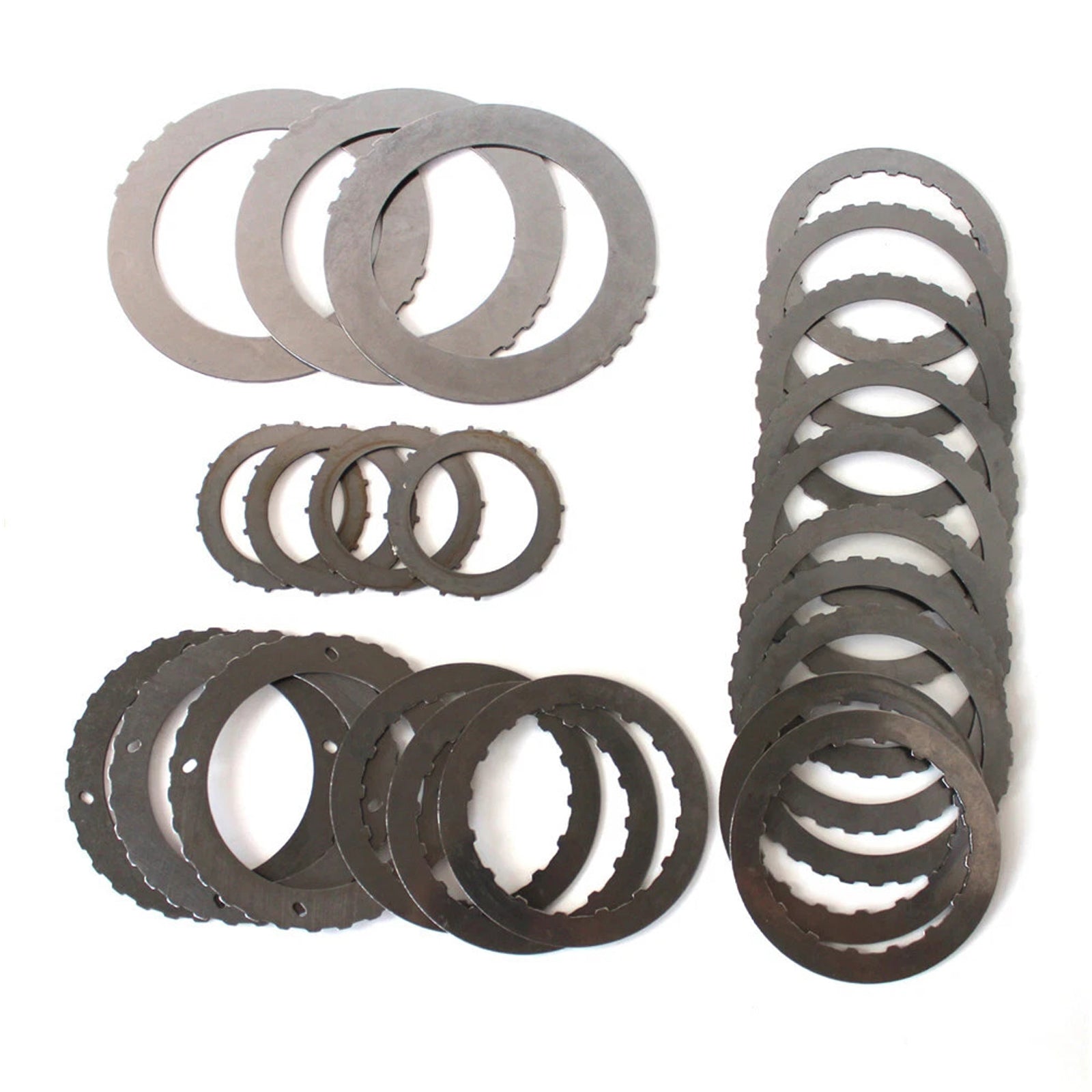 Volledige revisieset voor Chevrolet Pontiac Saturn-transmissie vanaf 1995 4T40E 4T45E