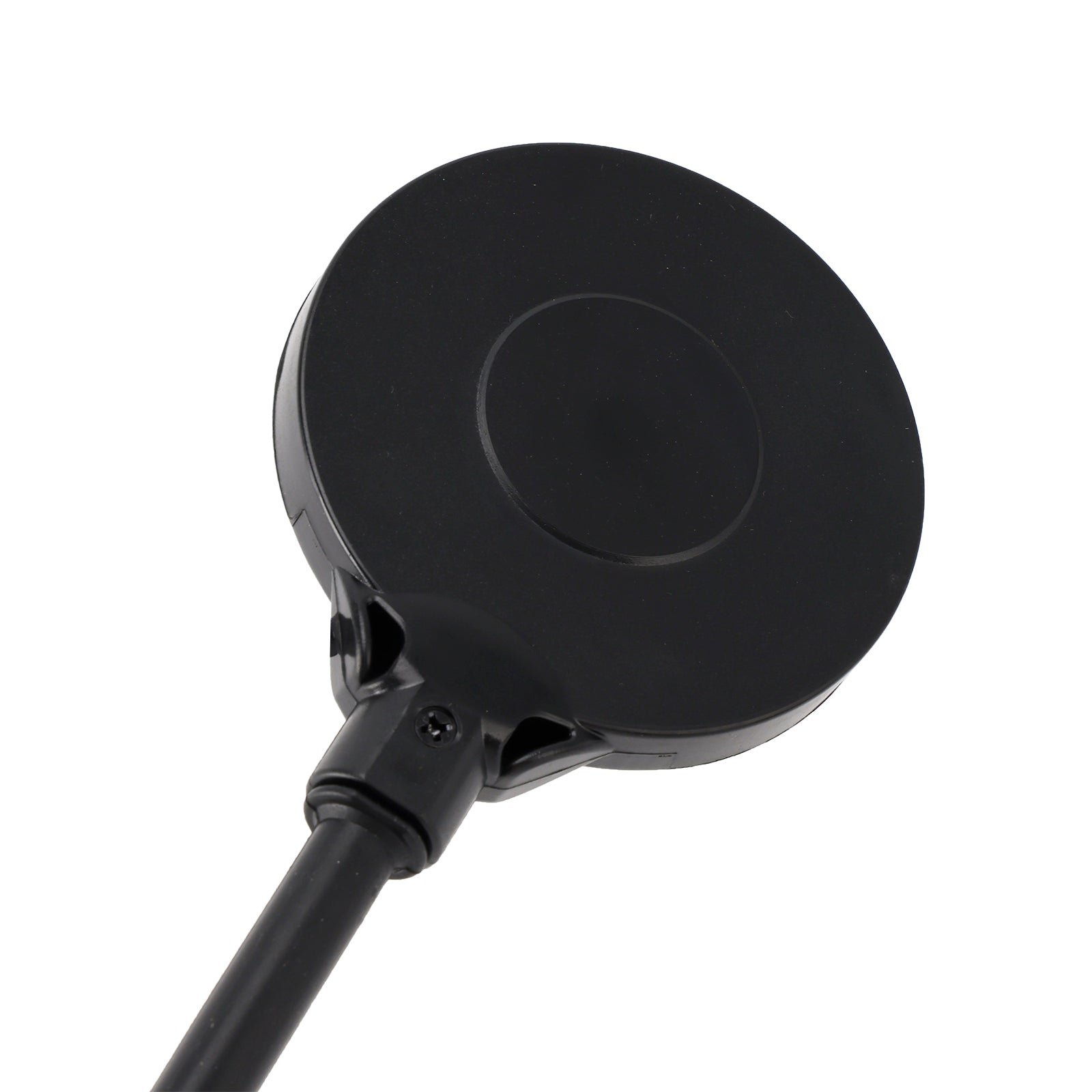 Rotatable Adjustable Wide Angle Rear View Bike Handlebar Mirror 2 Pack