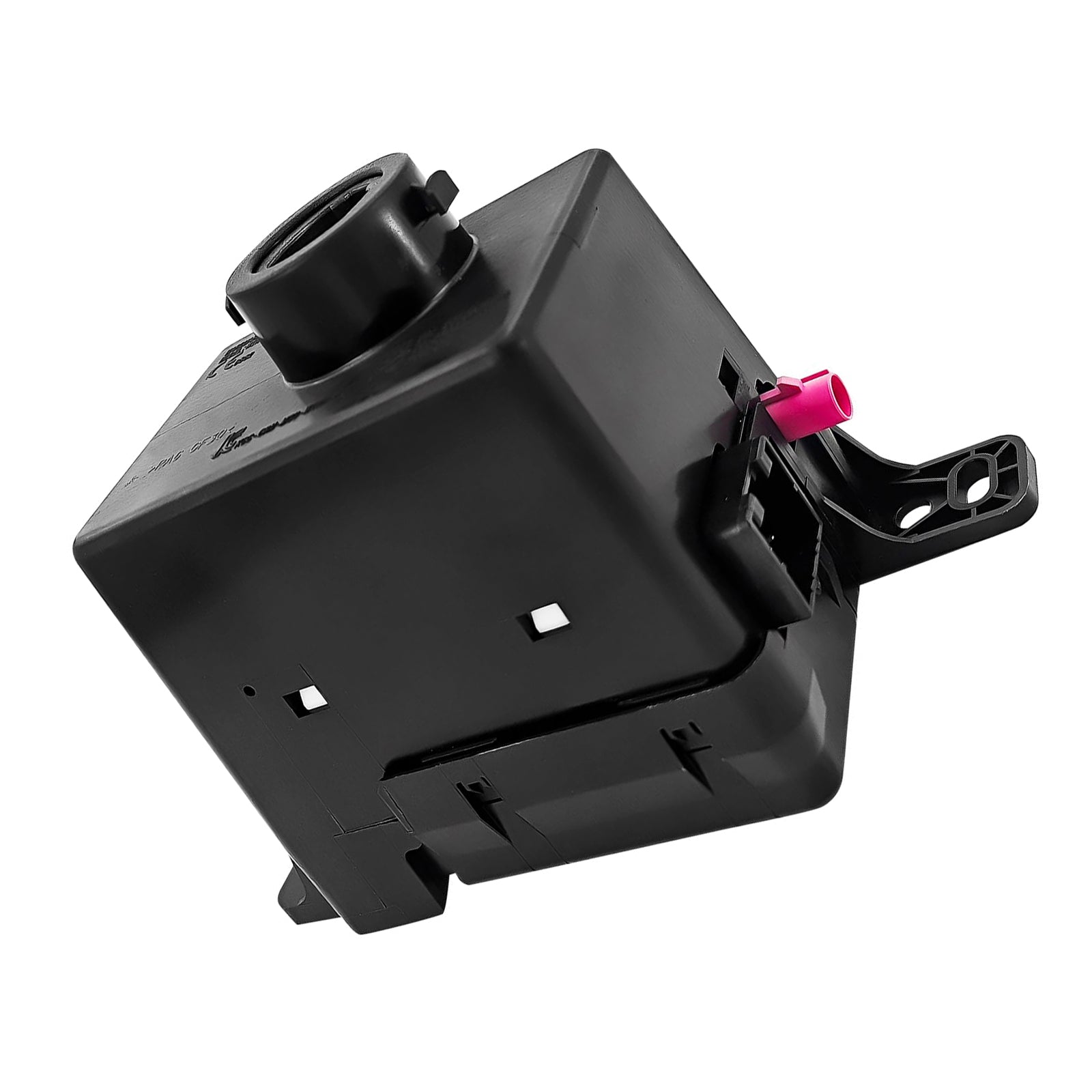 2008-2010 Dodge: 2 modellen, 36 varianten Draadloze ontstekingsknooppuntmodule met twee sleutels 68210156AB 05026149AG