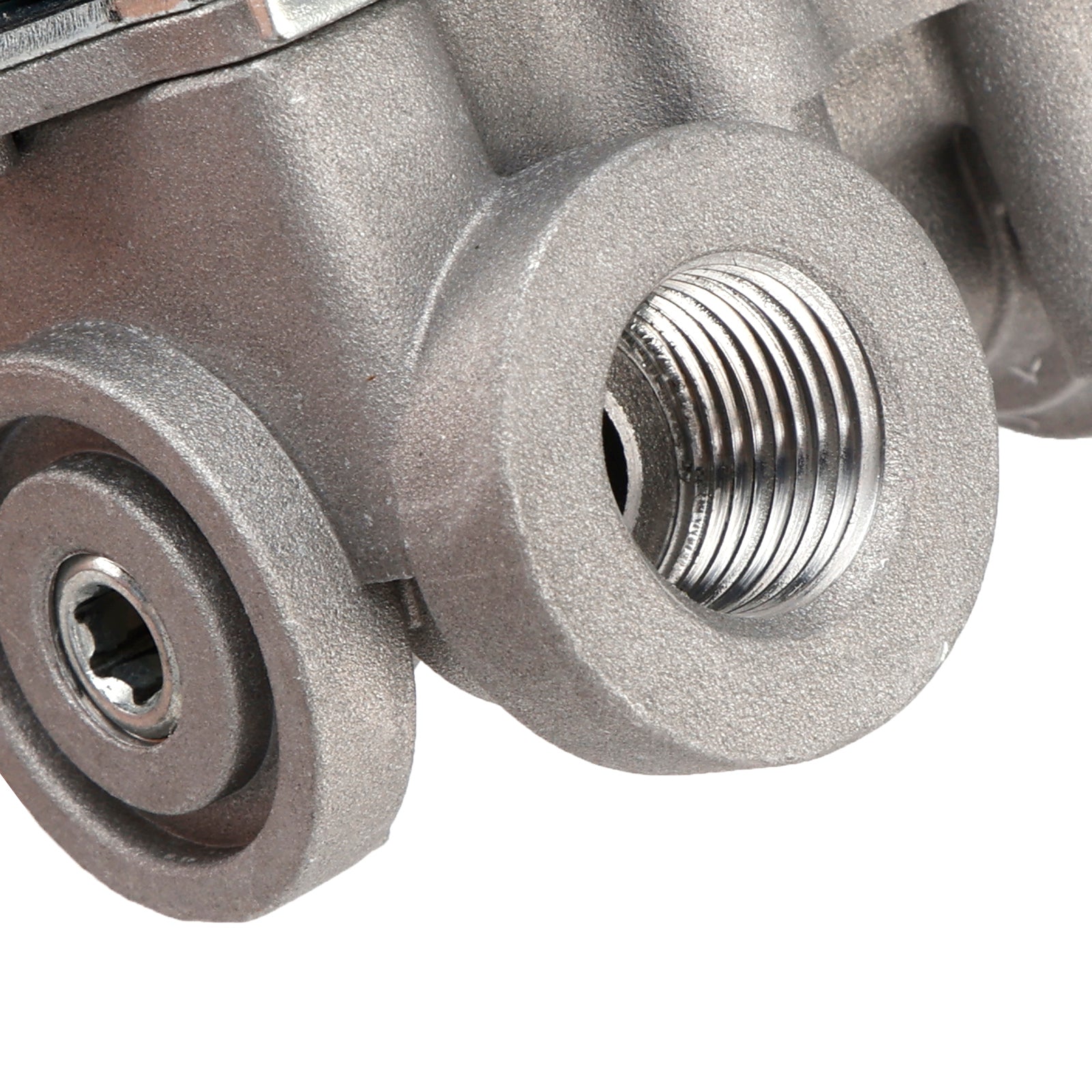 Solenoïde gasklep voor RV-boiler voor Atwood 6 & 10 gallon 93844 93870 93321