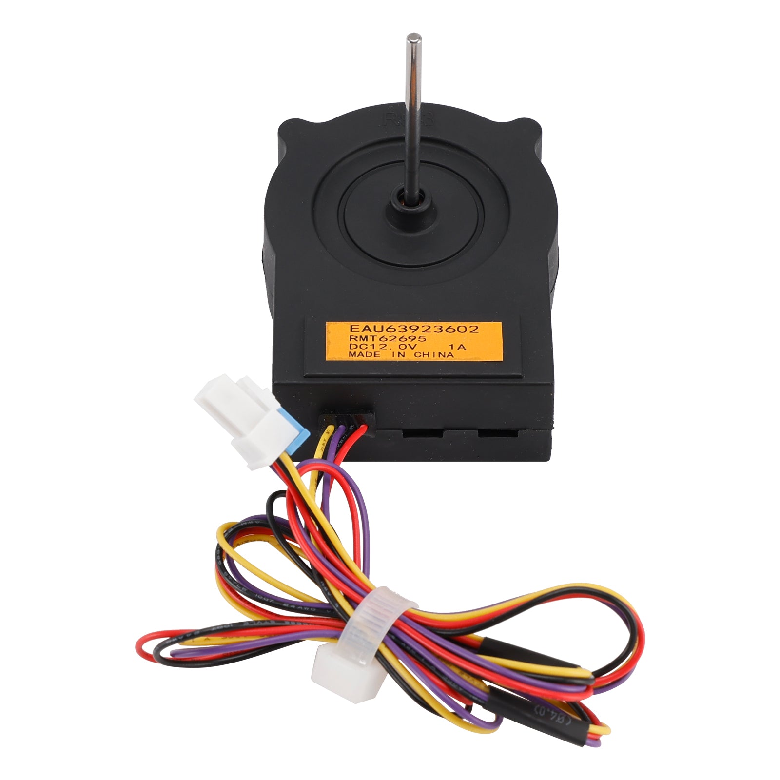 Eau63923602 kjøleskap kondensator viftemotor for LG kjøleskap DC 12V