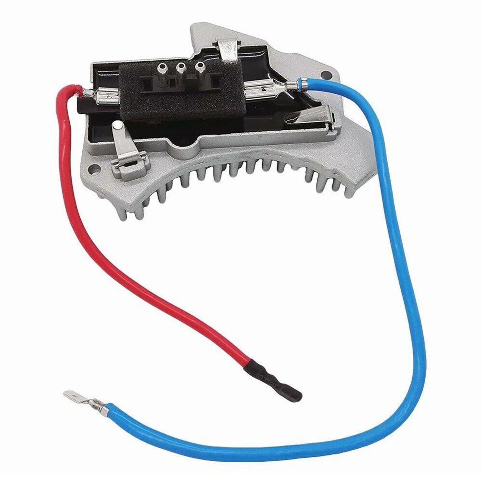 HVAC Heater Blower Resistor A2108206210 For Mercedes-Benz CLK430 SLK230