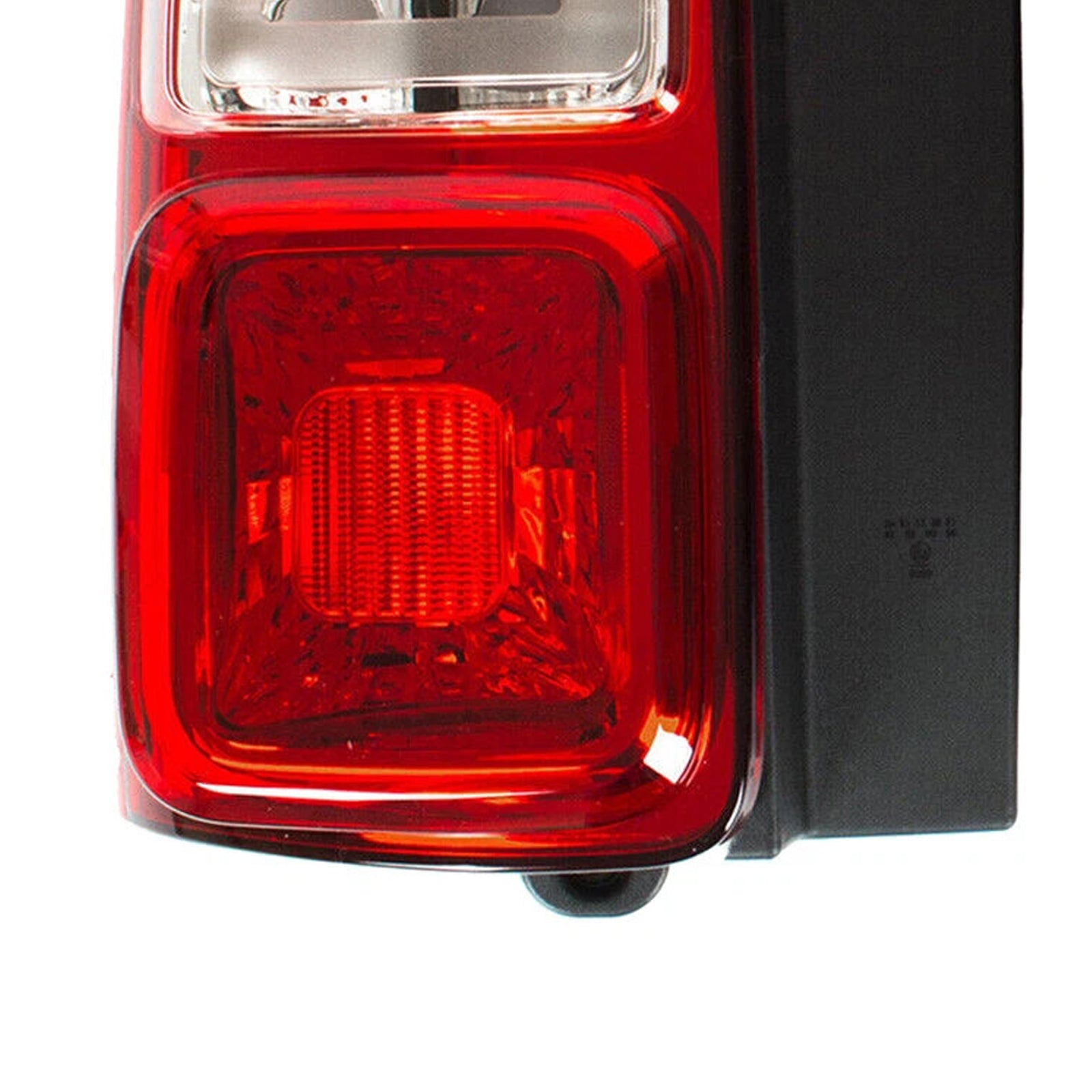Left Rear Tail Light Halogen 9808243180 For Peugeot Expert/Traveller 2016-2021