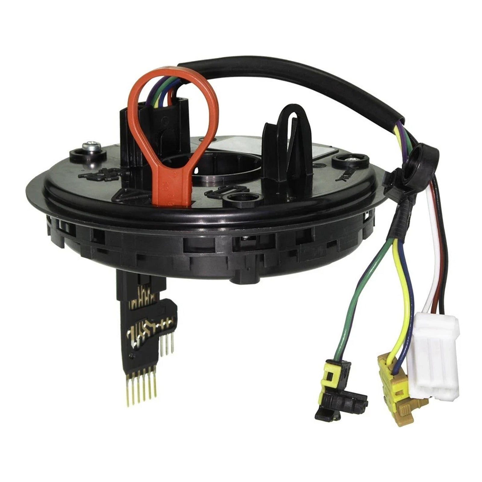 Špirálové káblové hodiny pružina 5135965AA pre Dodge Charger Magnum Chrysler 300 05-08