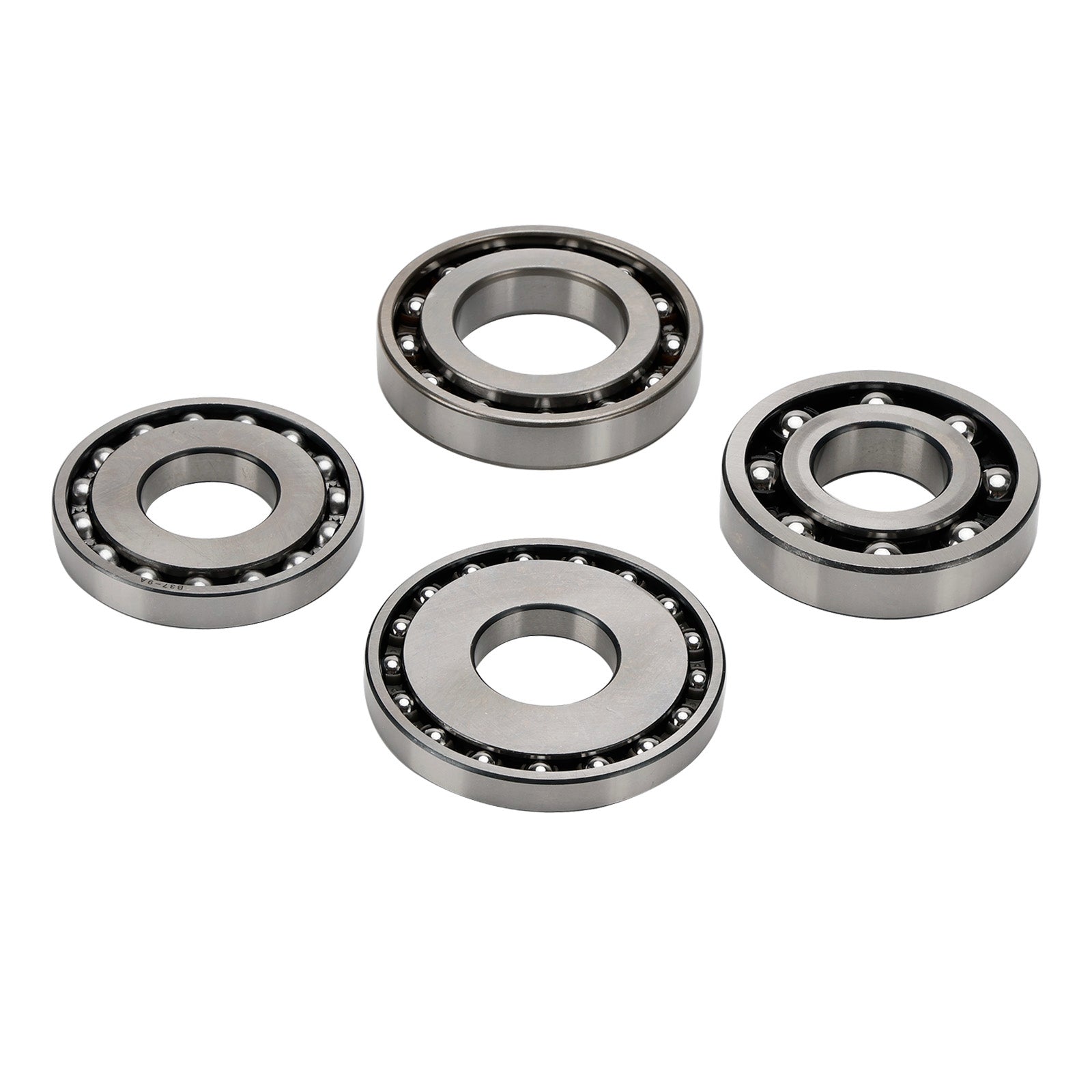 K114 CVT Automatic Transmission Pulley Bearing Kit 4PCS/Kit For Toyota