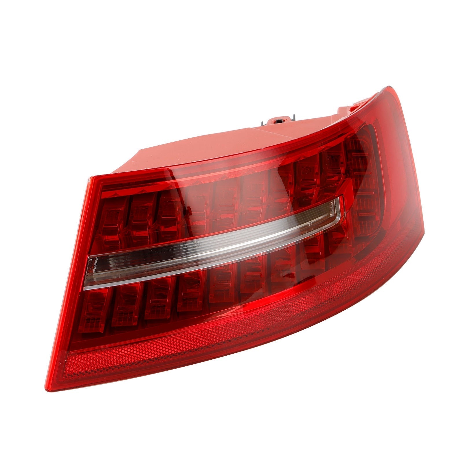 2009-2011 AUDI A6 C6 Sedan Outer Trunk LED Tail Light Lamp Right