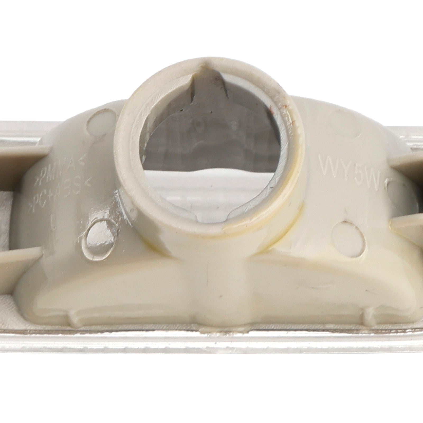 2016-2021 Mini Countryman Crossover MK II F60 Pair Turn Signal Light Housing 63137406369 63137406370