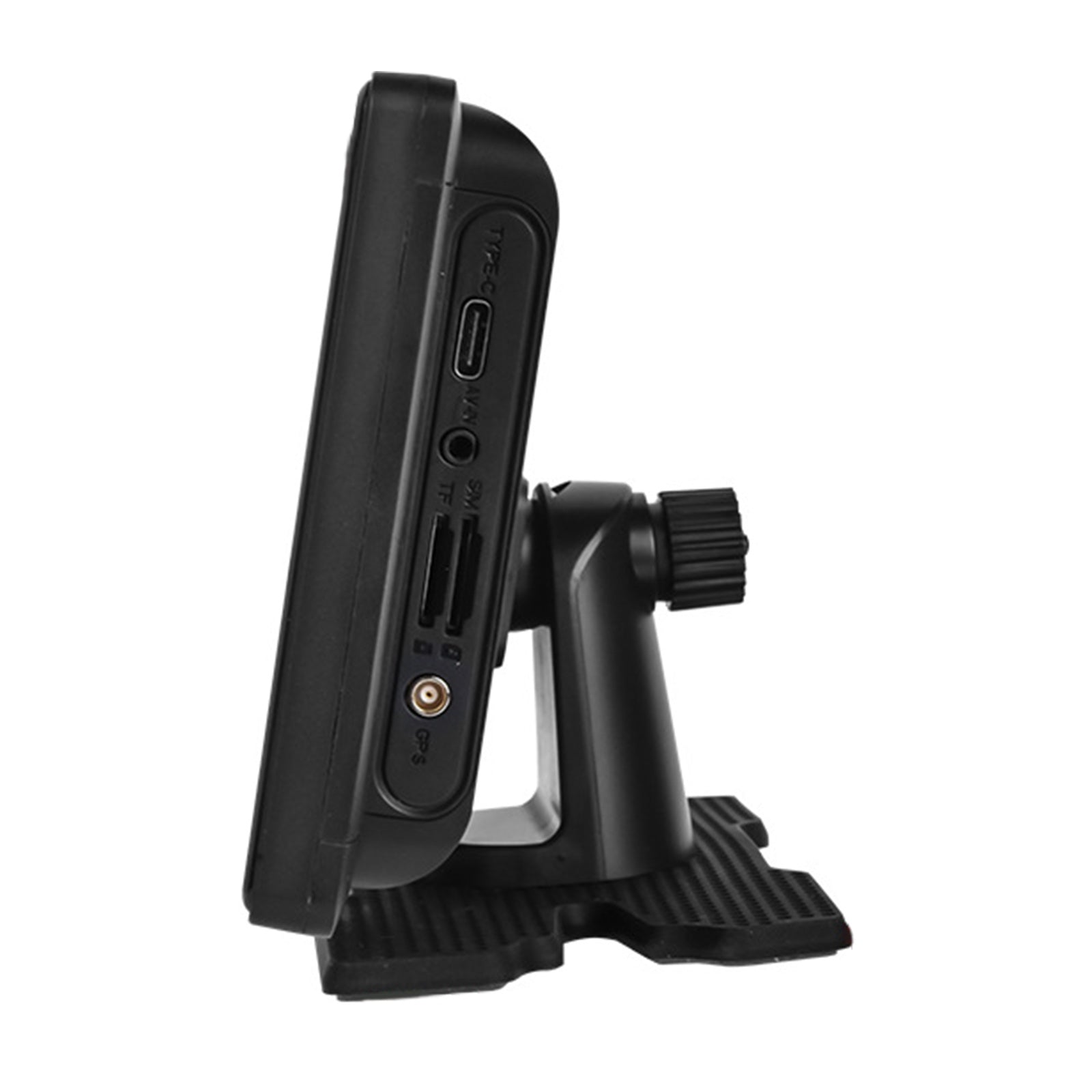 10.26" Draagbare Bluetooth-autonavigatie Draadloze CarPlay HD Groot touchscreen