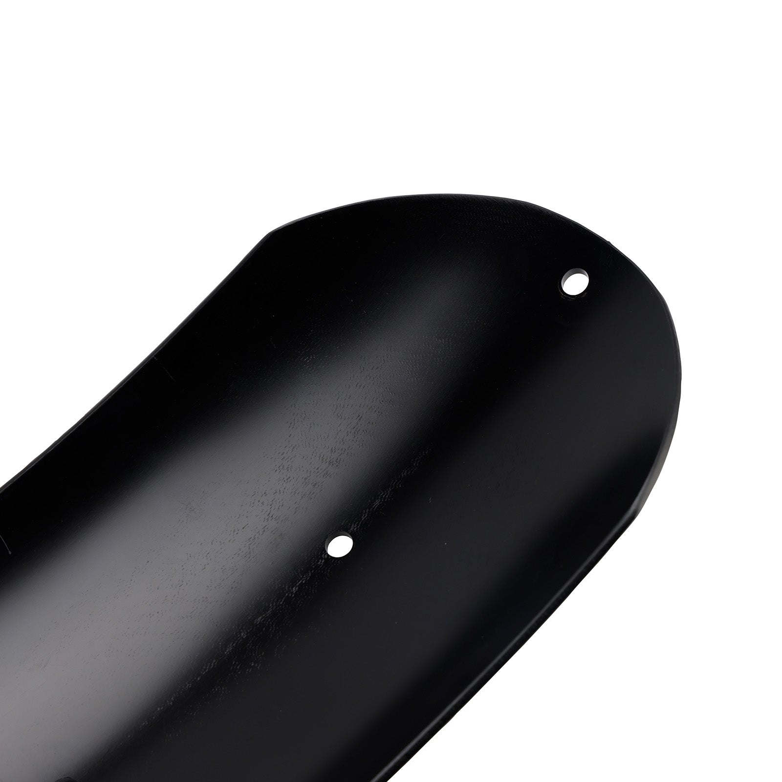 2017-2025 For MOTO GUZZI V7 Milano/Carbon/Rough Steel Front Fender Mudguard