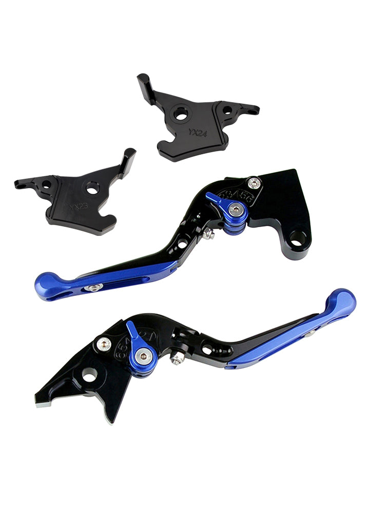 Adjustable Clutch Brake Lever fit for YAMAHA XMAX 300 2023-2025