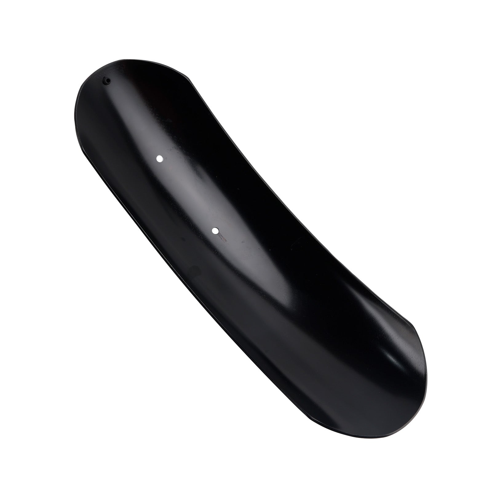 Garde-boue avant en acier adapté pour MOTO GUZZI V7 II Stone Classic Special 10-16
