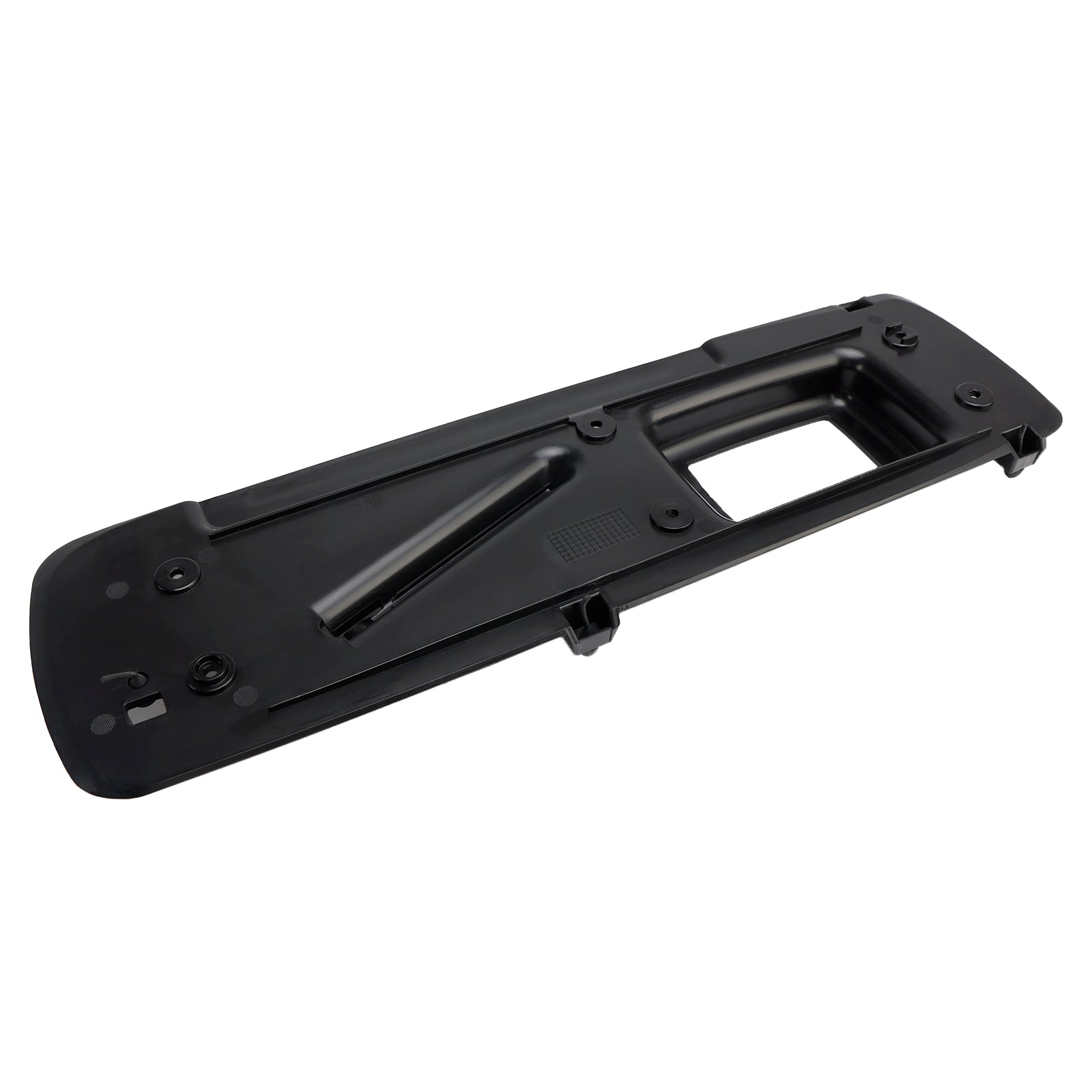 Center Console Lid Bracket Armrest Base 5018906AB For Dodge Dakota Durango