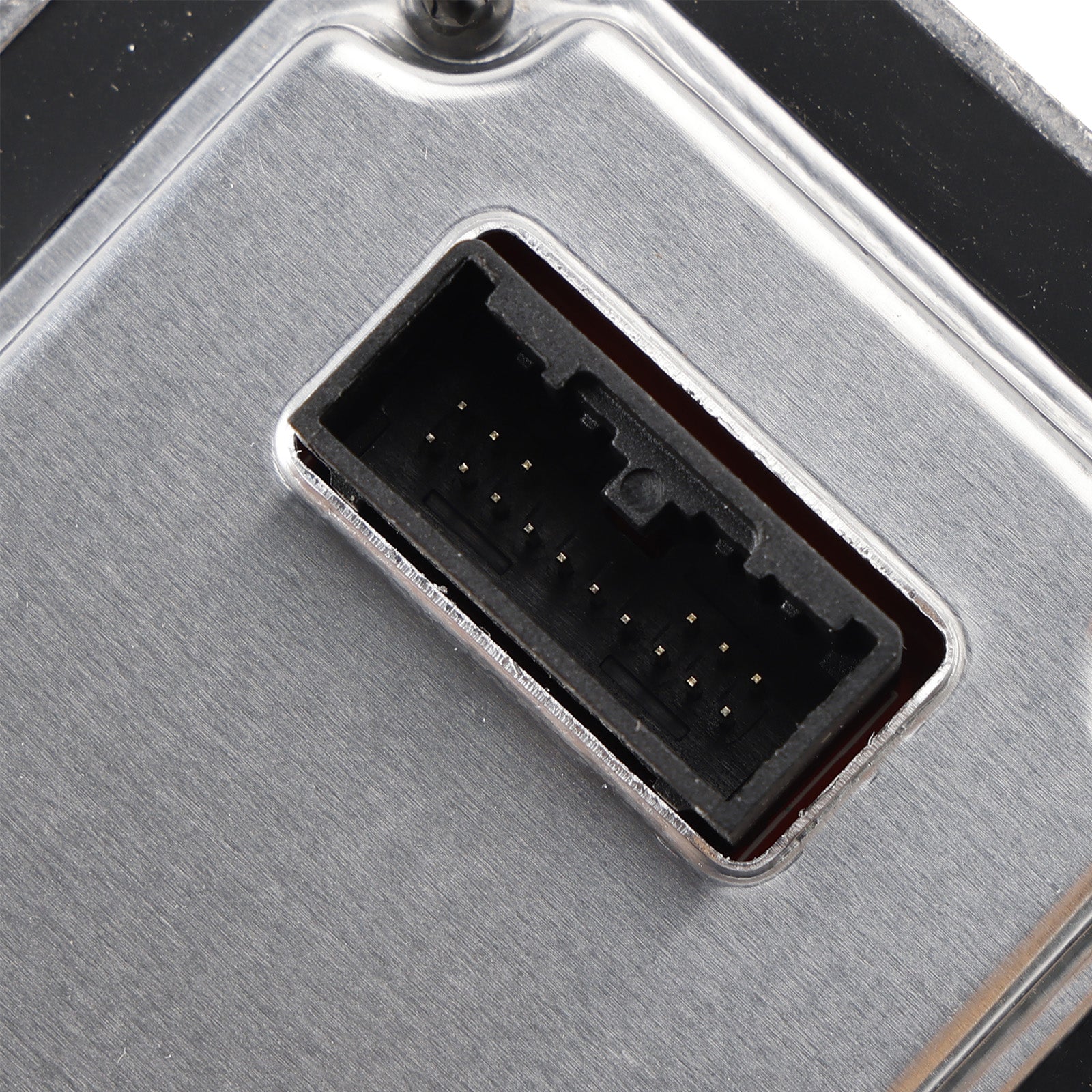 2016-2019 Ford Explorer LED-strålkastarmodul Styrenhet FB5313B626C