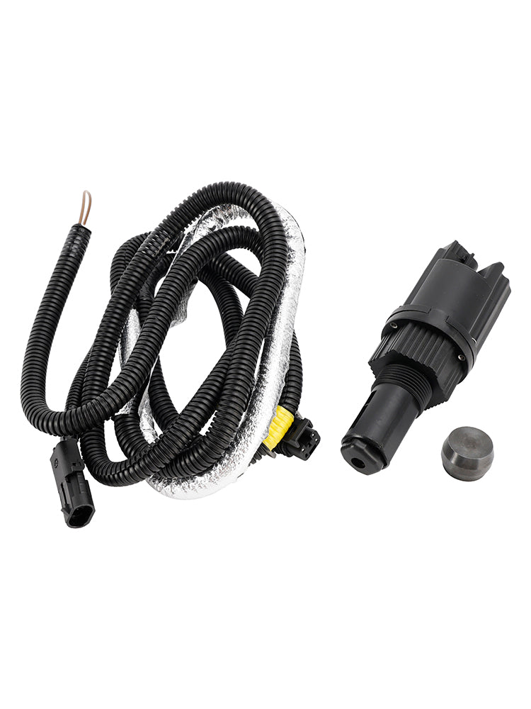 1988-1996 GMC K3500 4WD Actuator 600-490