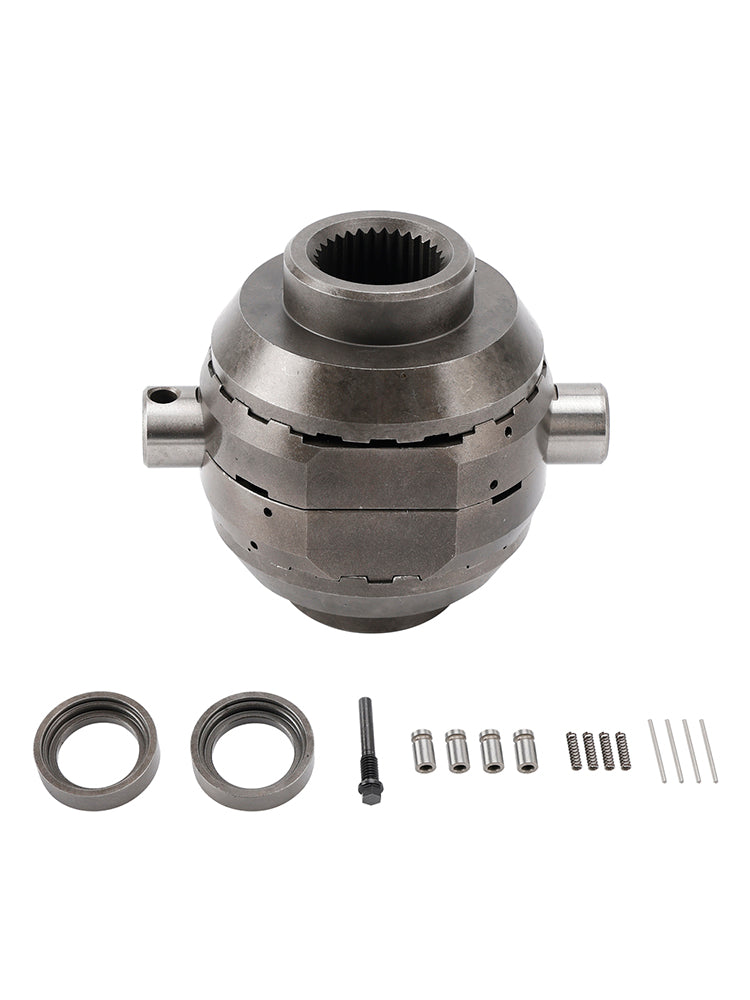 8.8 Inch Locker-10-Bolt31 Spline, Includes Cross Pin Shaft For Ford