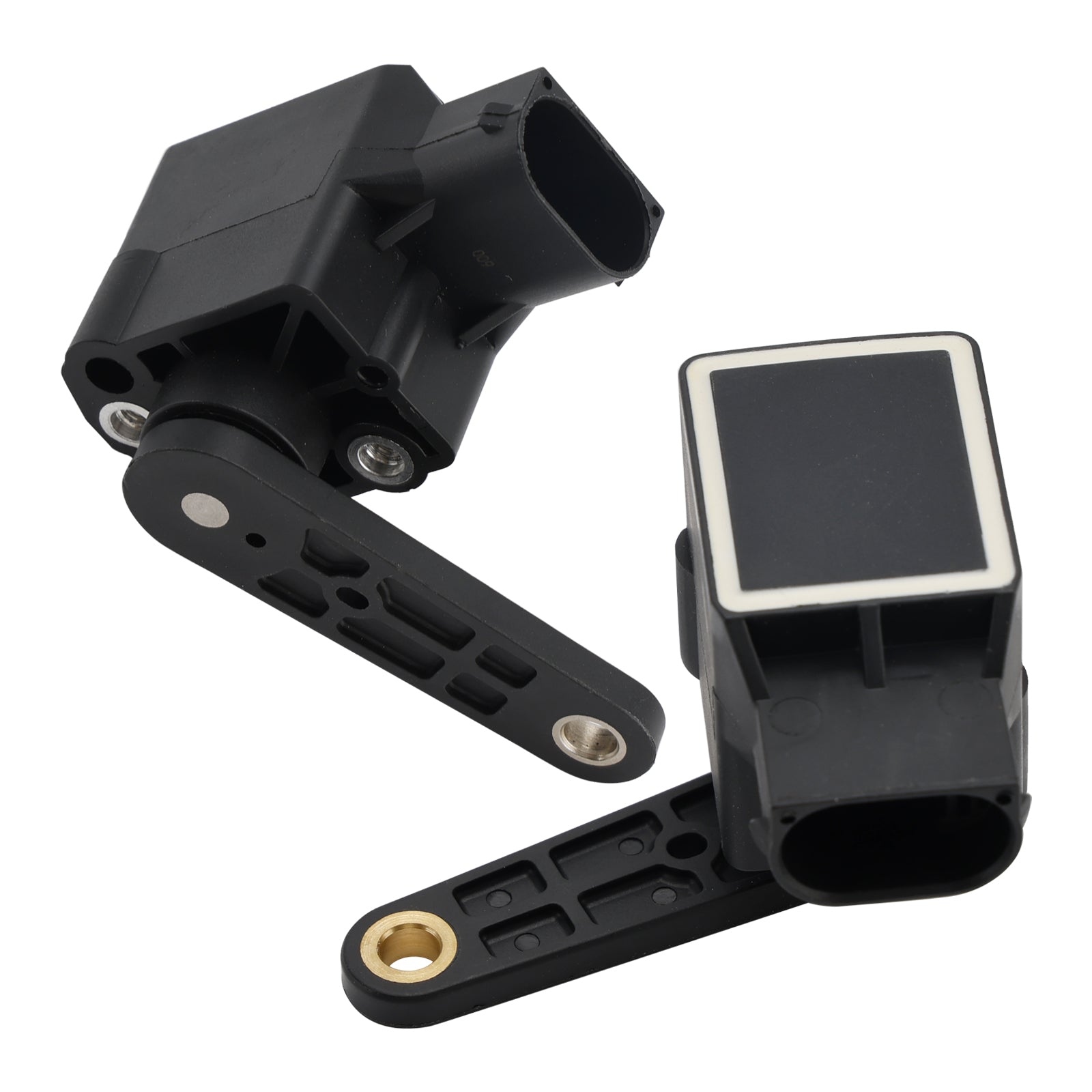 Rear Left & Right Air Ride Height Level Sensor for  BMW X5 (E53) 2000-2006