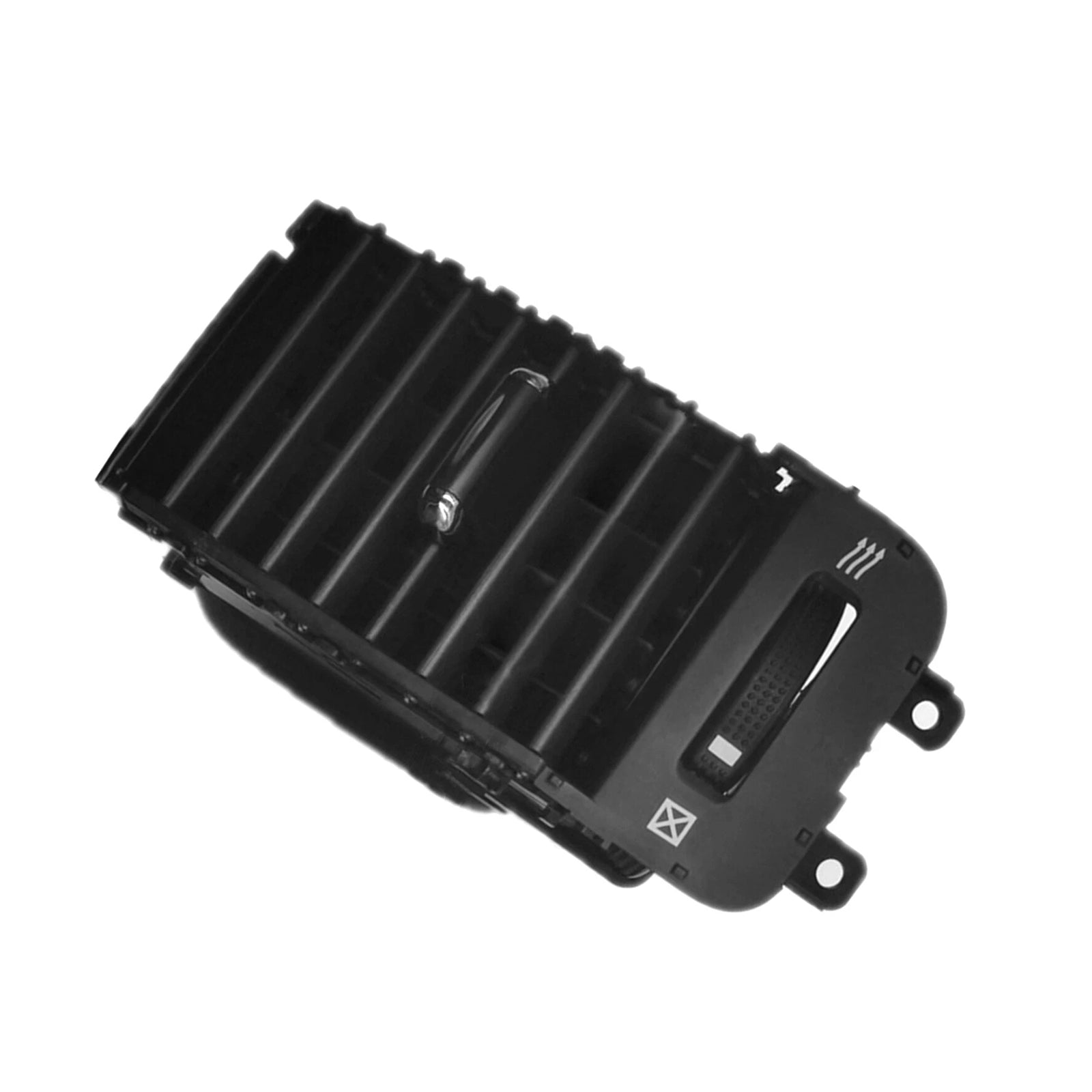 2003-2009 Toyota Land Cruiser Prado 120 FJ120 Paire gauche + Tableau de bord droit Vent 55680-60040