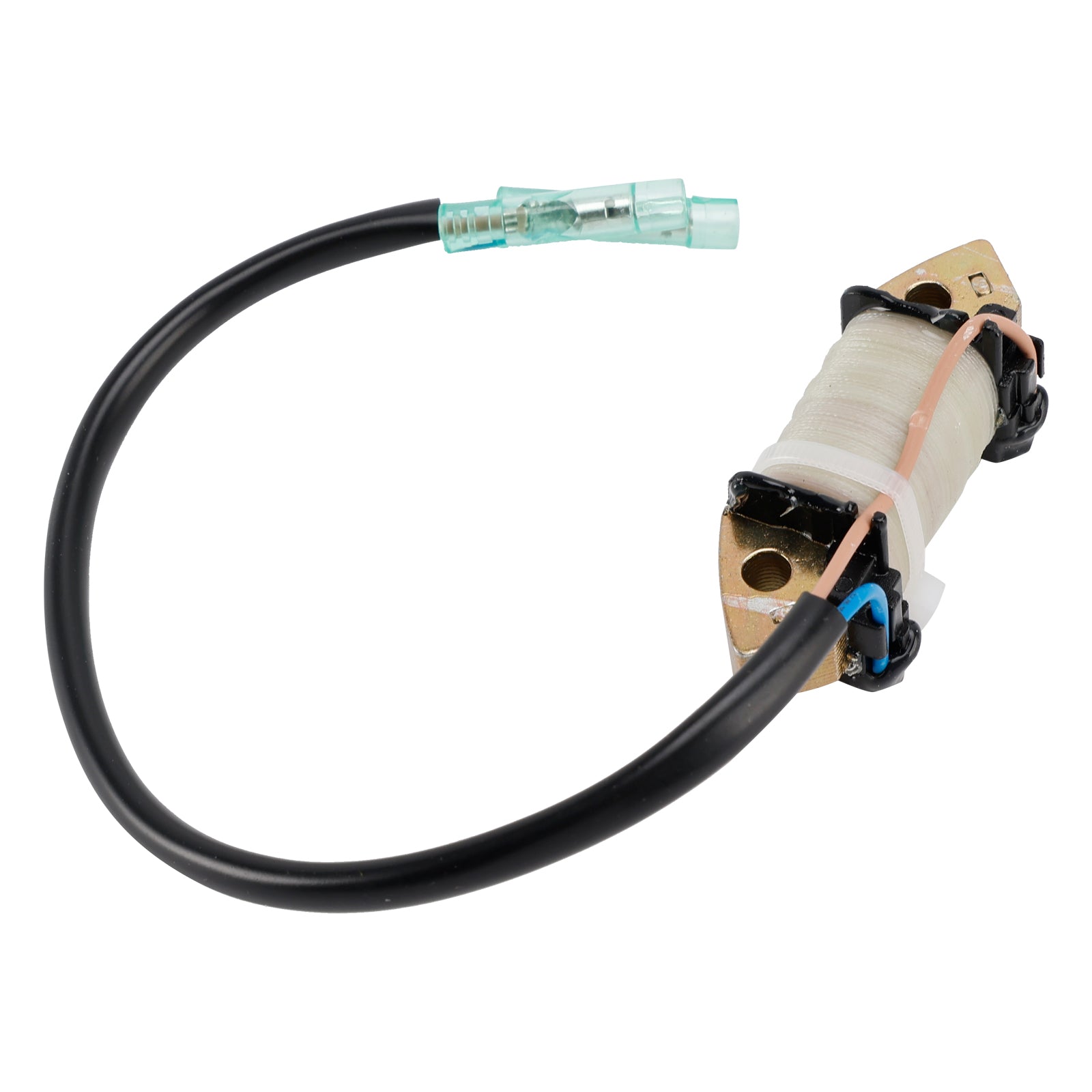 Bobina de excitador para Tohatsu 8hp 9,8hp mfs8 mfs9.8 de poço de 4 tempos 3AA-06021-0