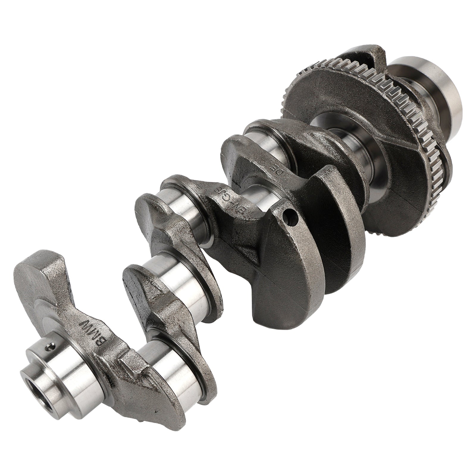 Virabrequim do motor principal & Rolamentos de biela para BMW 2.0L N42B20A N43B20A N46B20