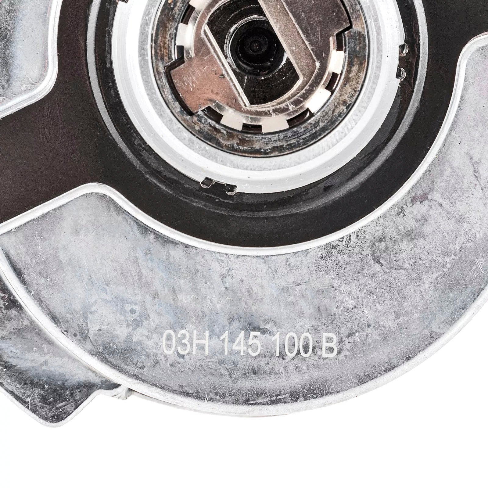 2007 Audi Q7 Gasolina Motor 3.6 (BHK) Bomba de vácuo 03H145100B BVP007