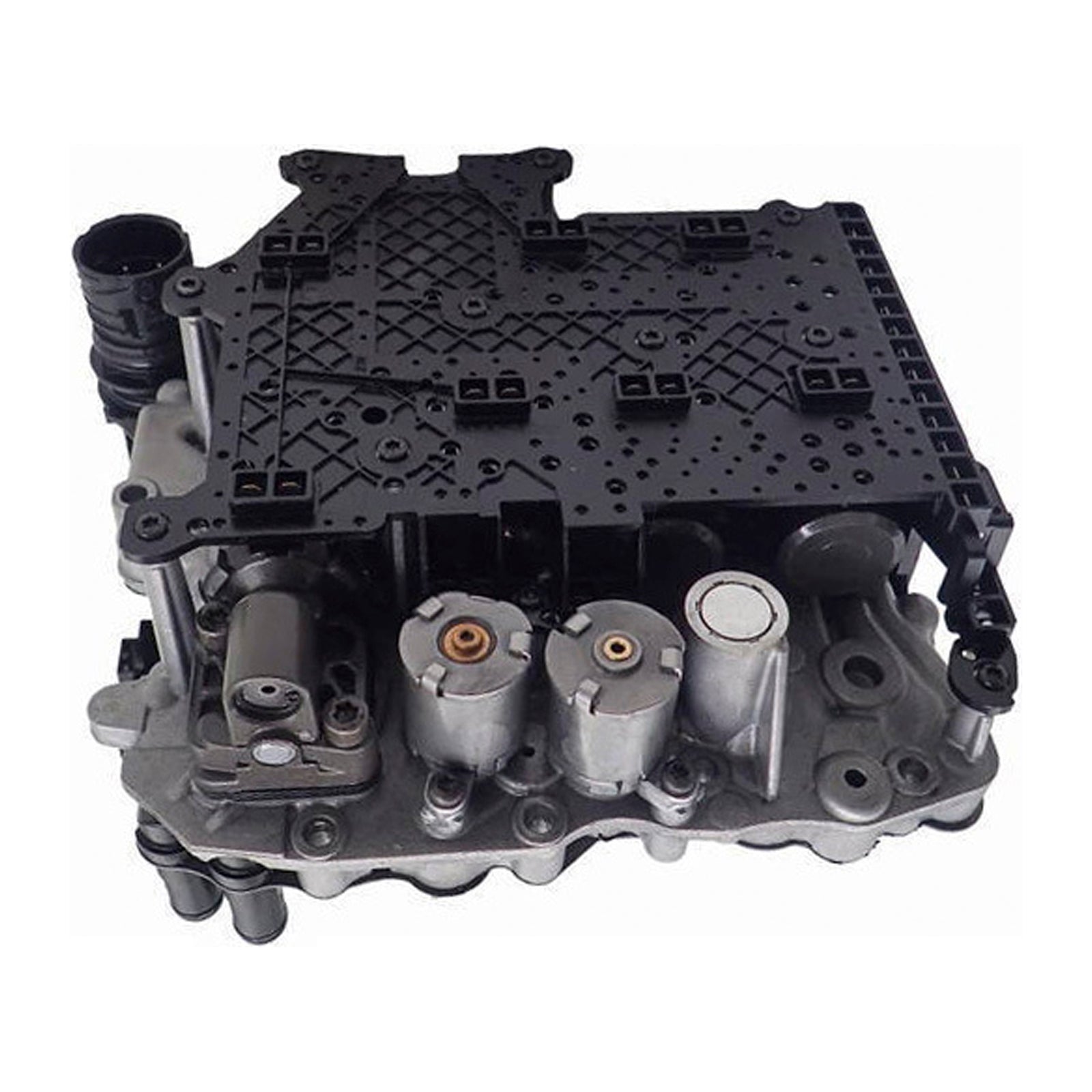 2014-2021 AUDI S3 GOLF R CUPRA 2.0 TFSI TSI Auto DSG Mechatronische eenheid TCU + kleplichaam 0GC927711G