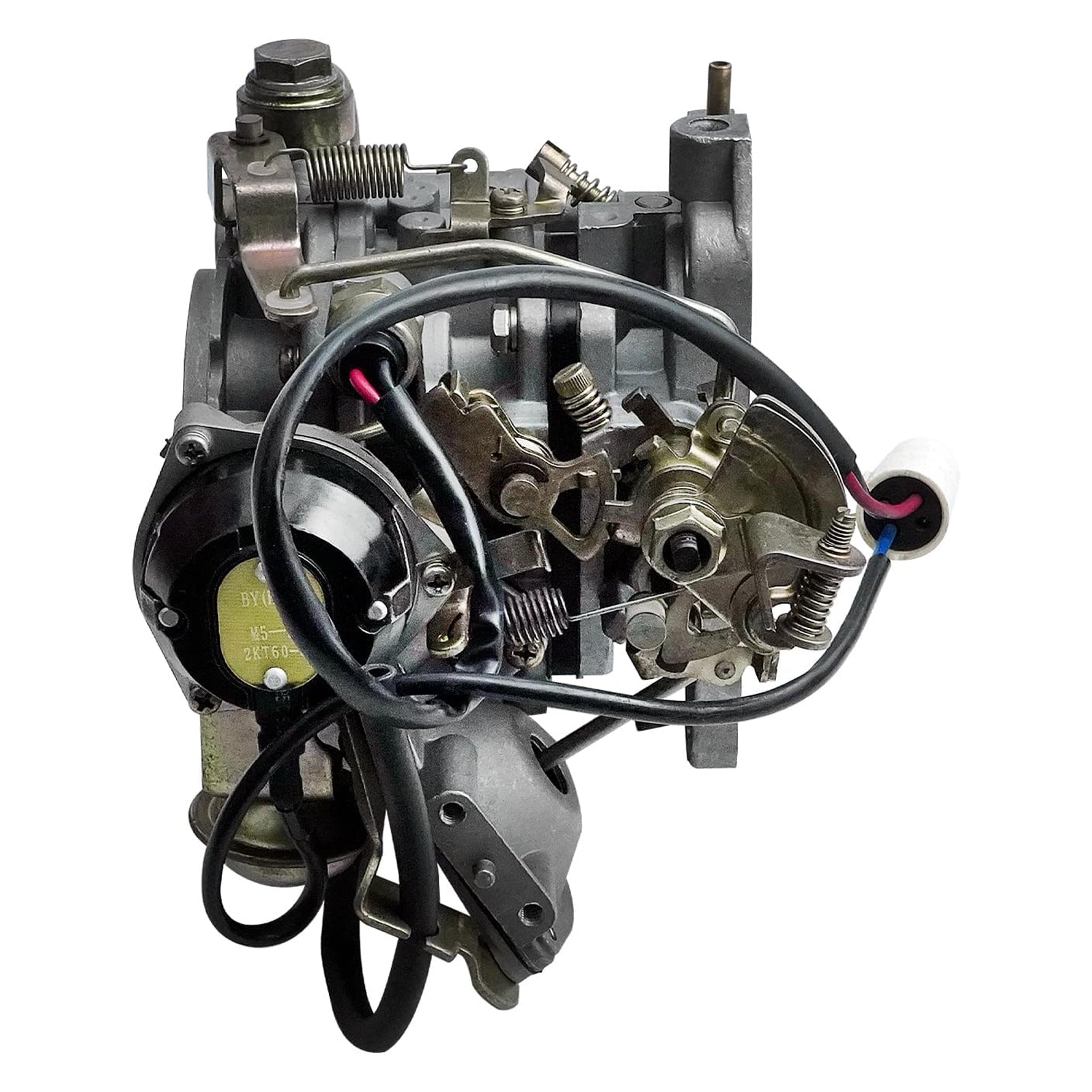 Carburateur NK5662 8943376320 8-94337-632-0 d'ISUZU 4ZD1