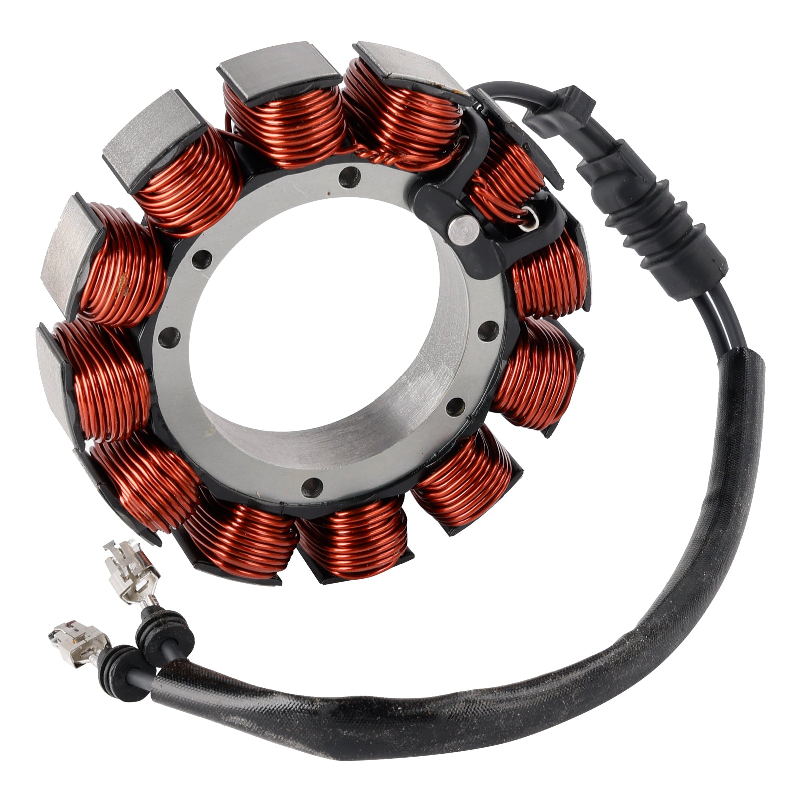 1997-1998 Road King Police EFI FLHPI Régulateur de tension de stator & Kit de joints 2997088D 74519-88B