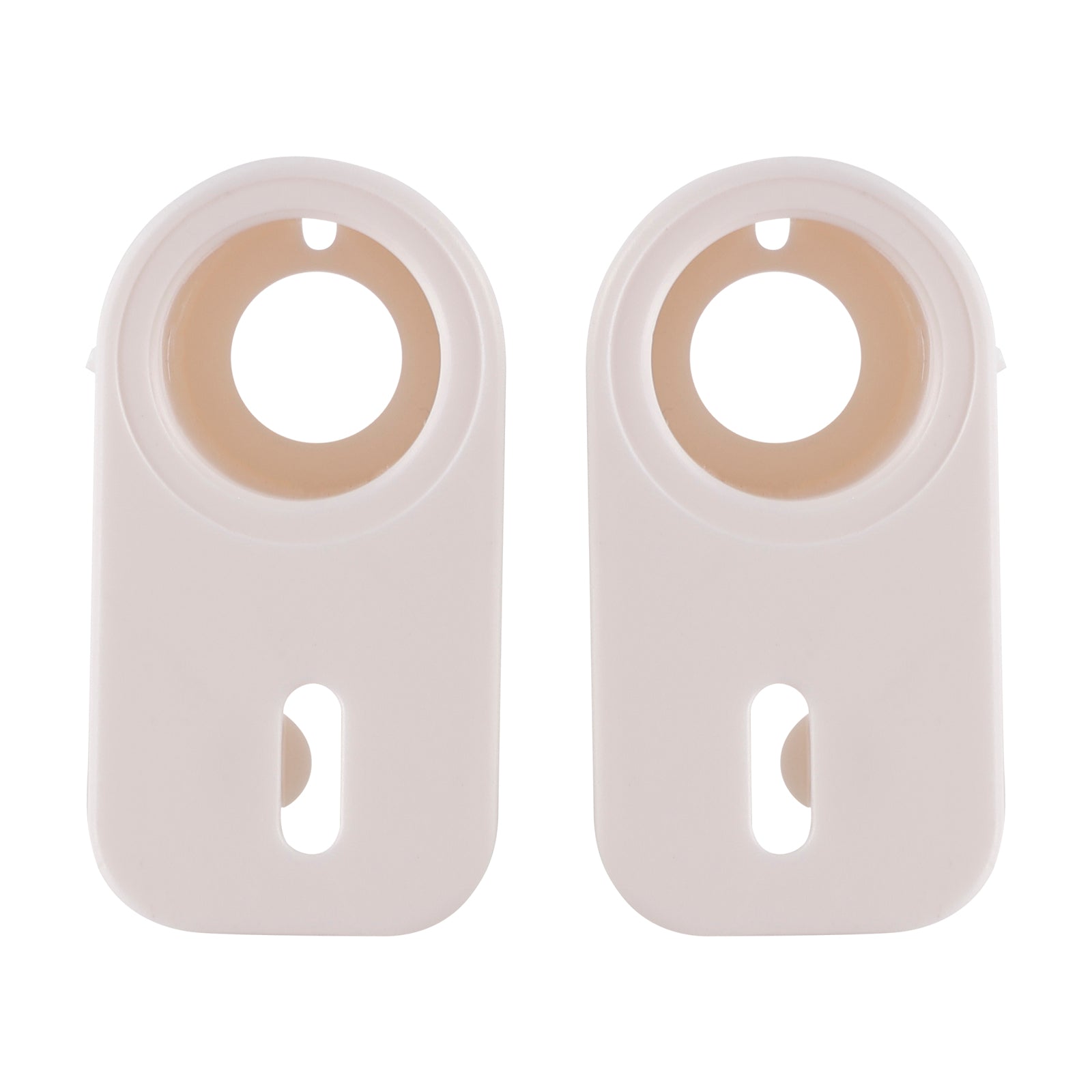 Paire de réfrigérateurs du congélateur Kit de remplacement de charnière pour Dometic RM2350 RM2301 RM2553