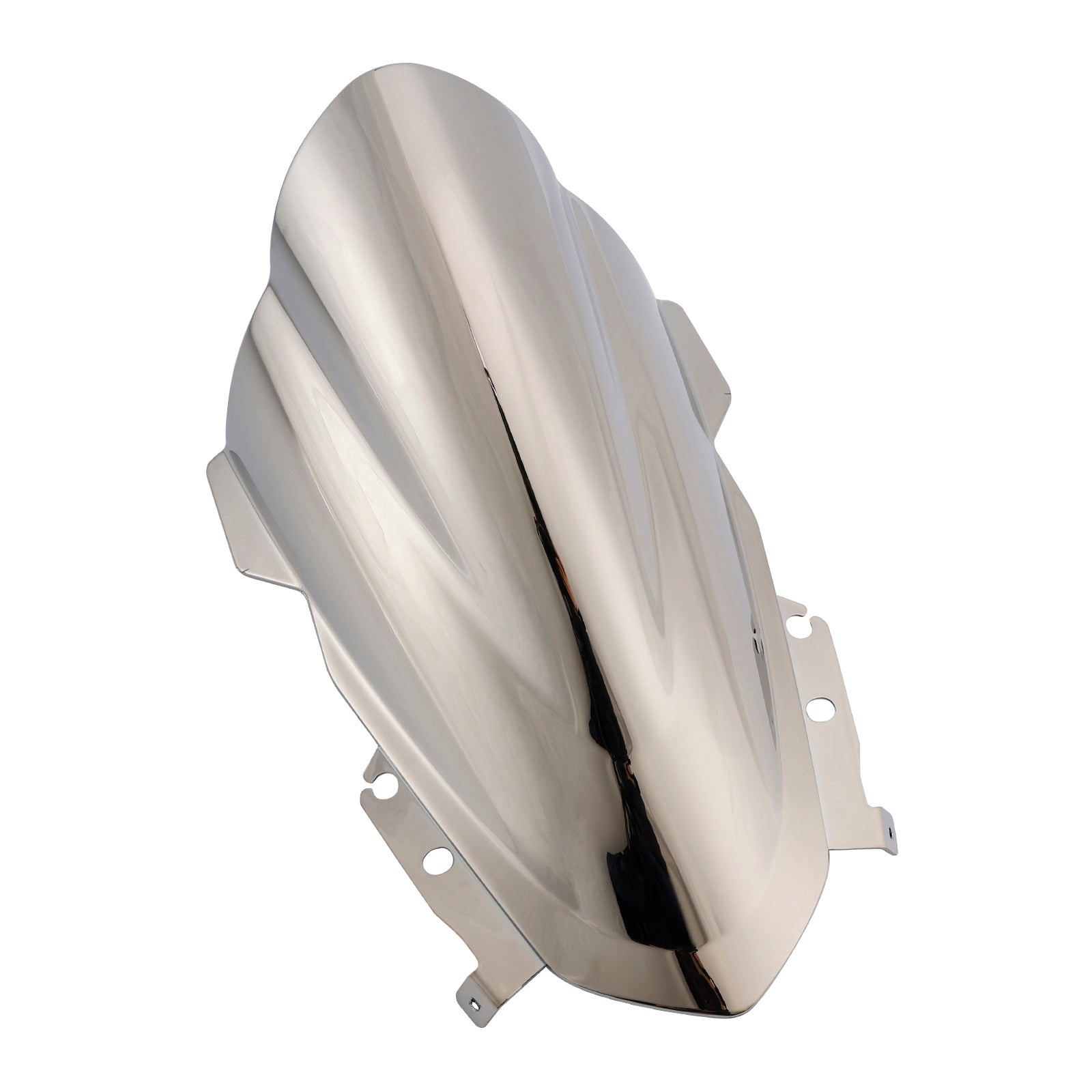 2024-2025 Daytona 660 Motorcykel vindrutan vindruta