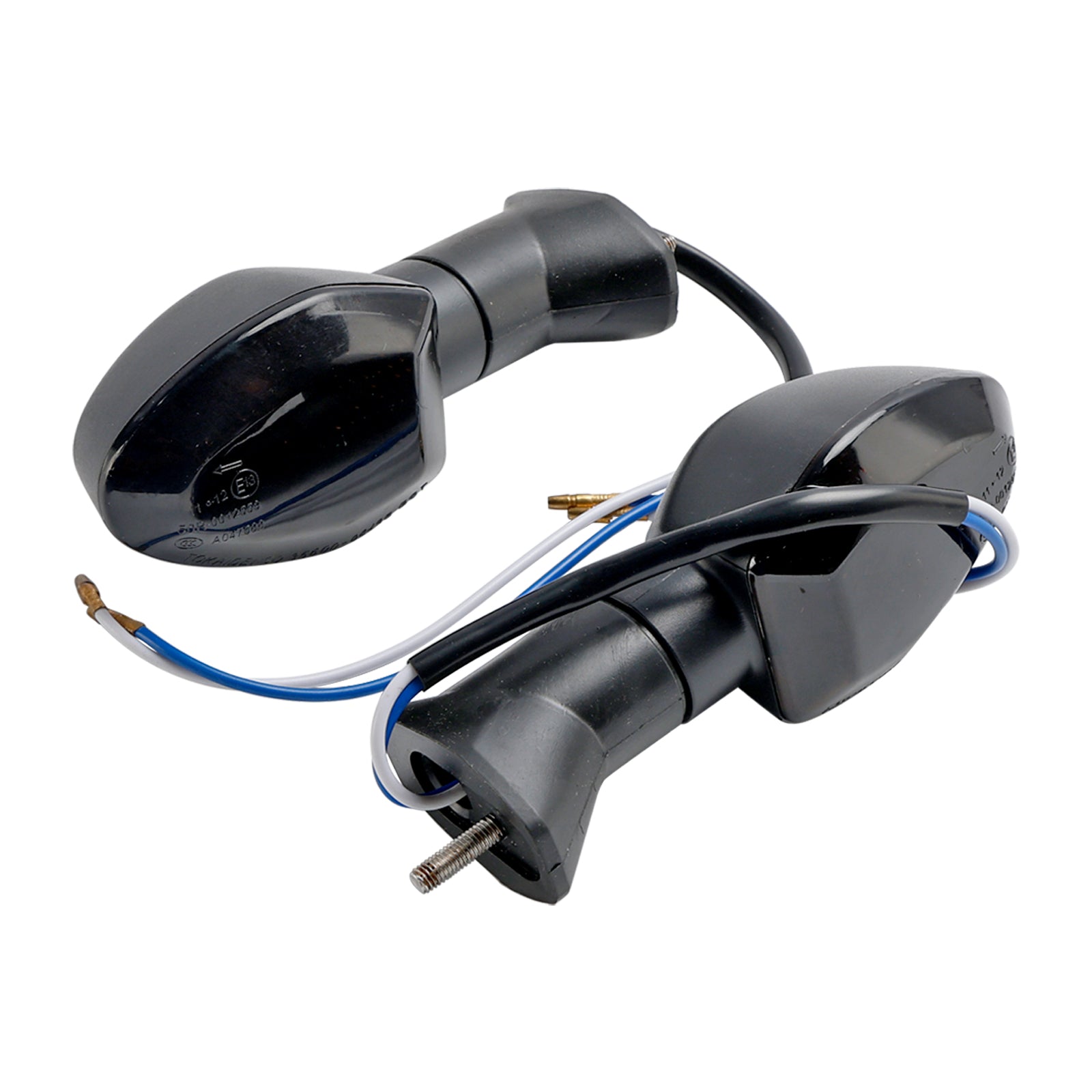 Richtingaanwijzers Indicator Lamp Voor Suzuki V-Strom 650 1000 1050 GSX-S 750