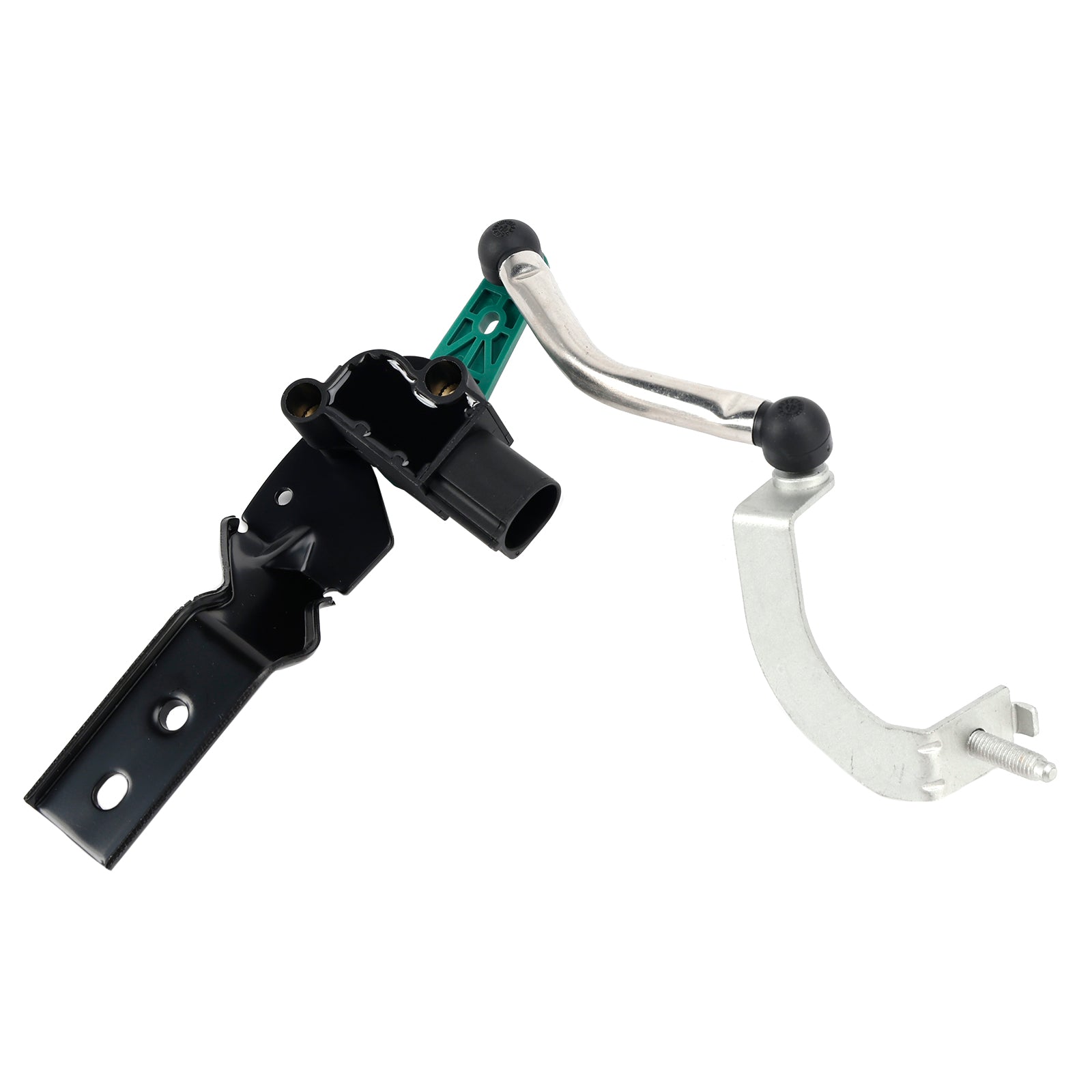 Koplampniveausensor linksvoor 5Q0907503 voor Audi A3 VW Seat Skoda