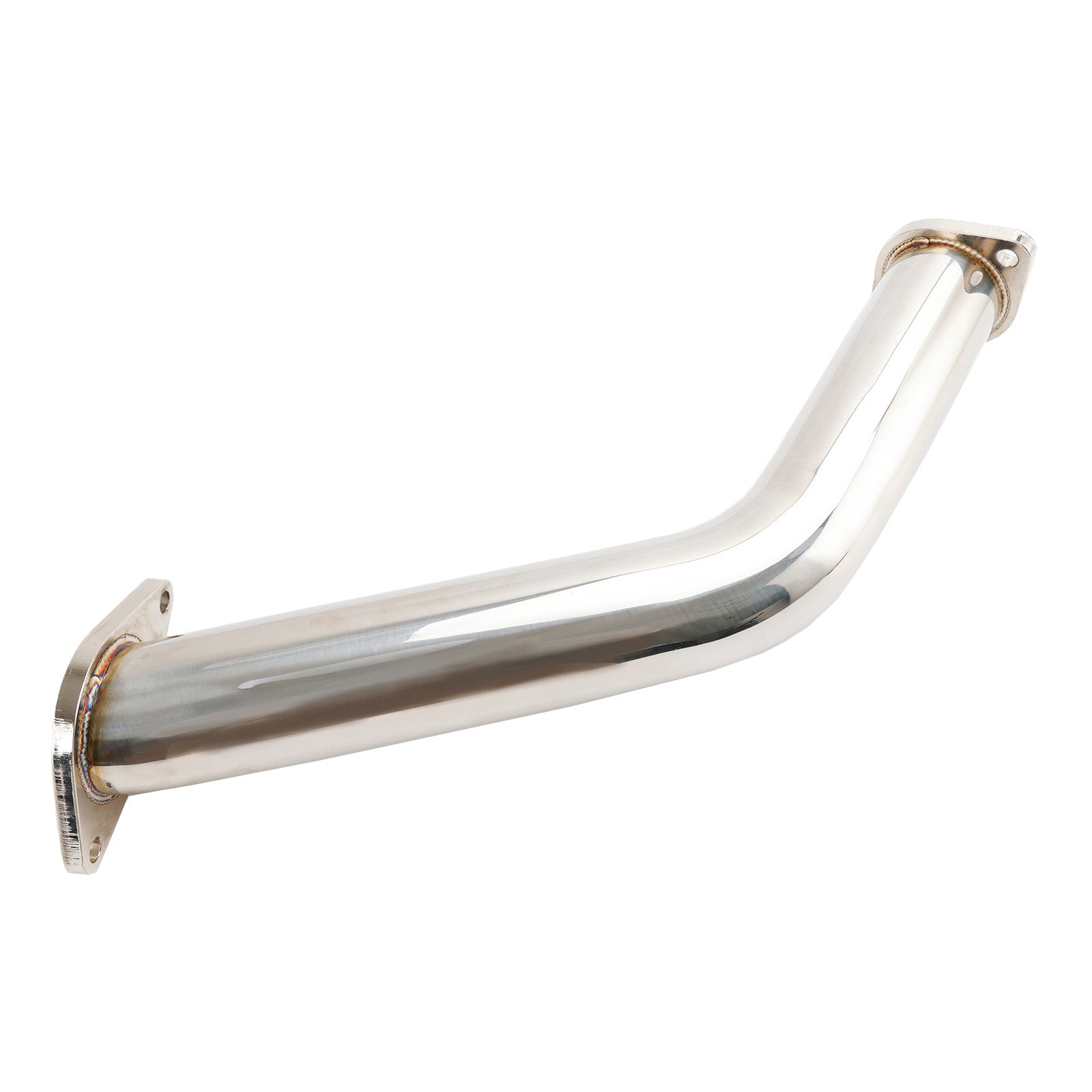 Uitlaat Racing Downpipe Voor Infiniti Q60/Q50 VR30 RVS
