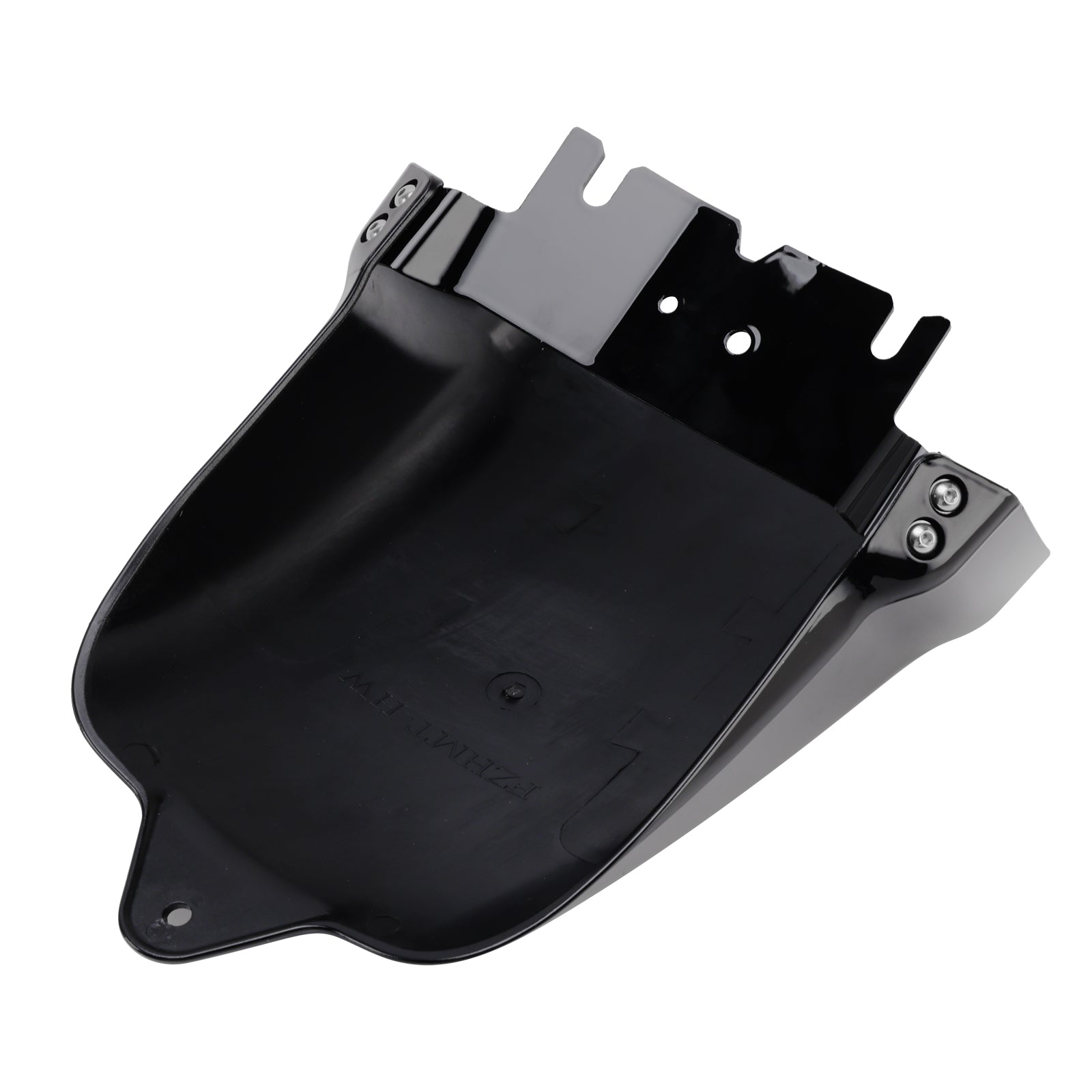 Passagiersstoelhoes Kameelbult voor Touring CVO Road Glide FLTRXSE 23-25
