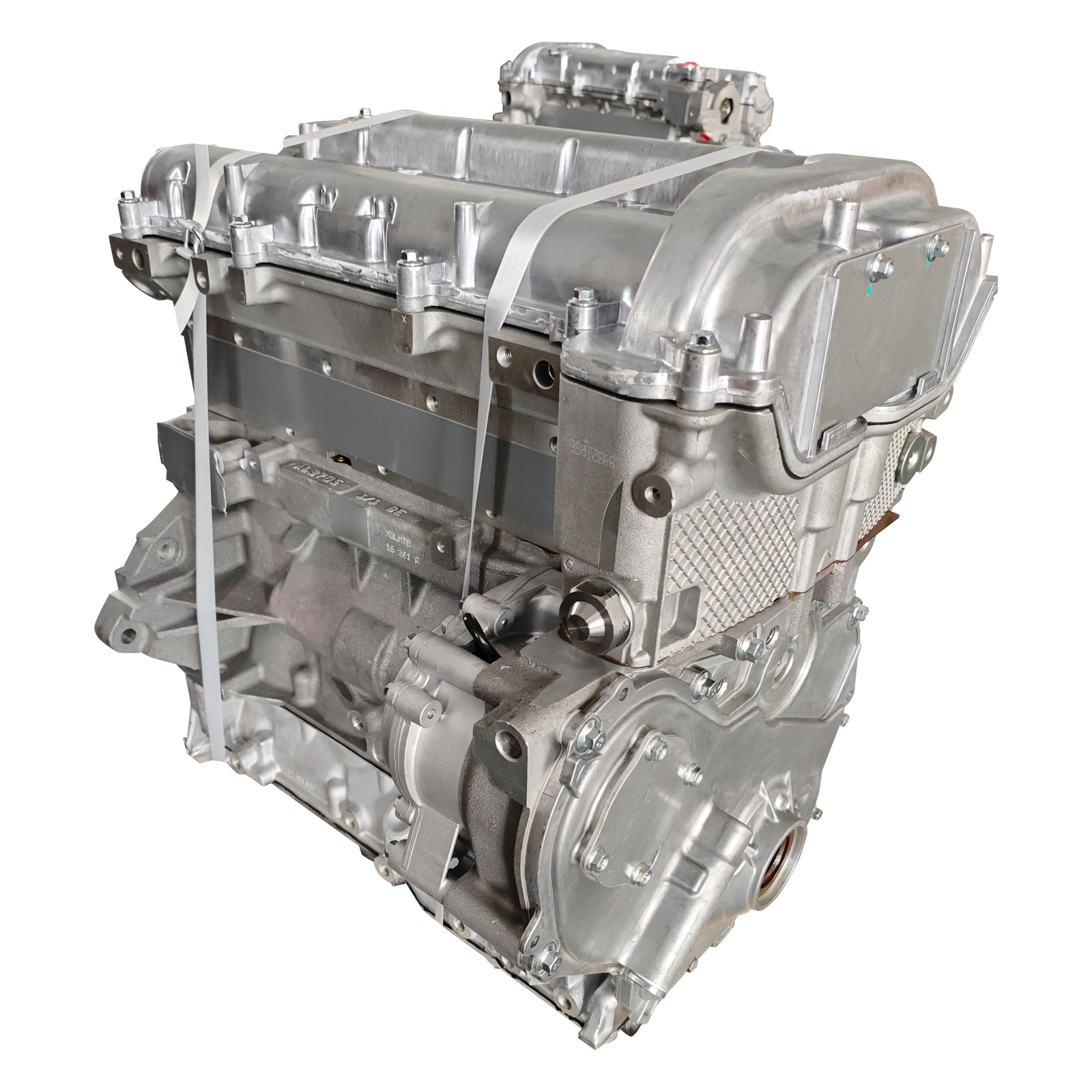2012-2015 EQUINOX 2.4L Brand New Engine Motor Block LEA