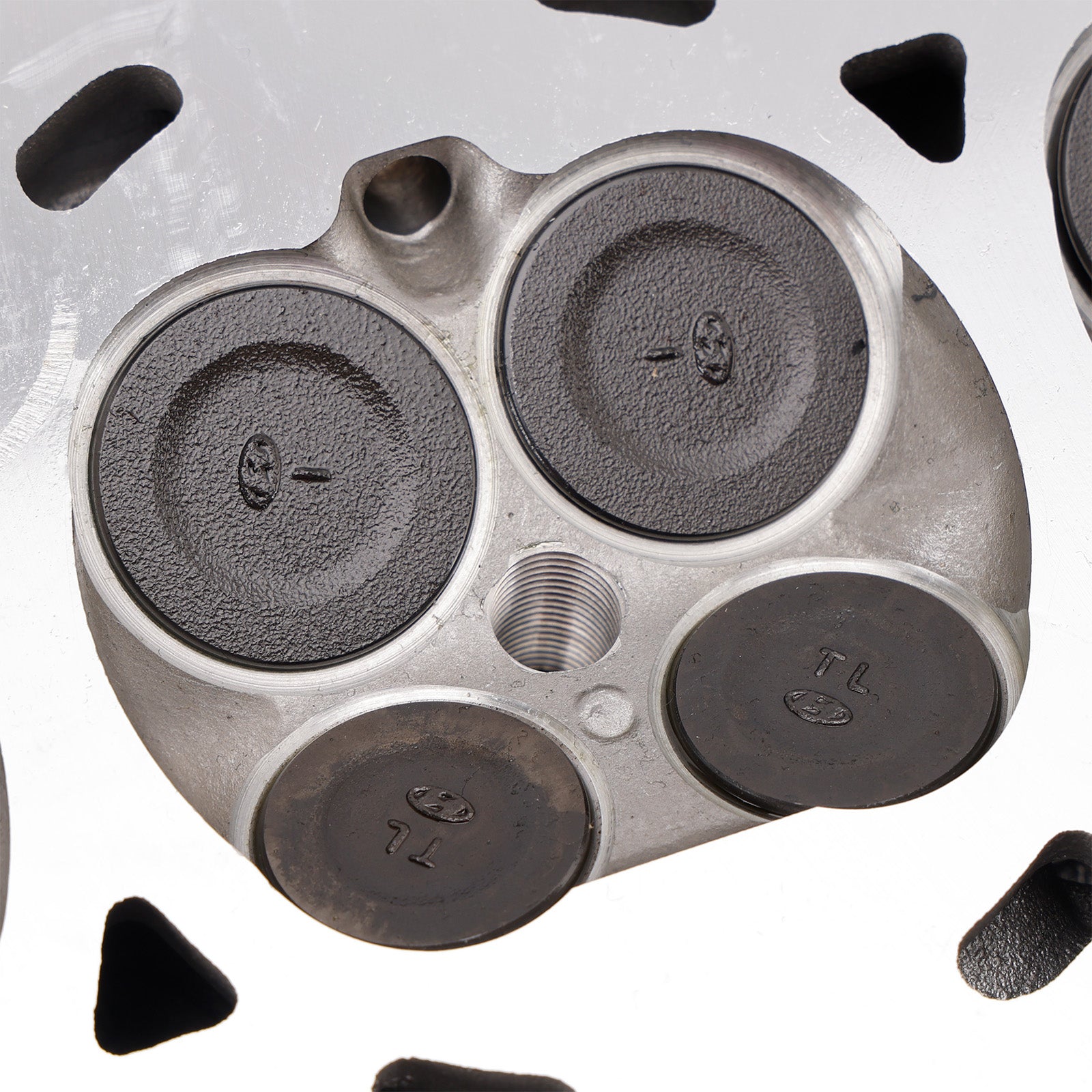 Sylinderhodeforsamling G4FJ for Hyundai Accent Kia Soul 1.6L 2012-2019