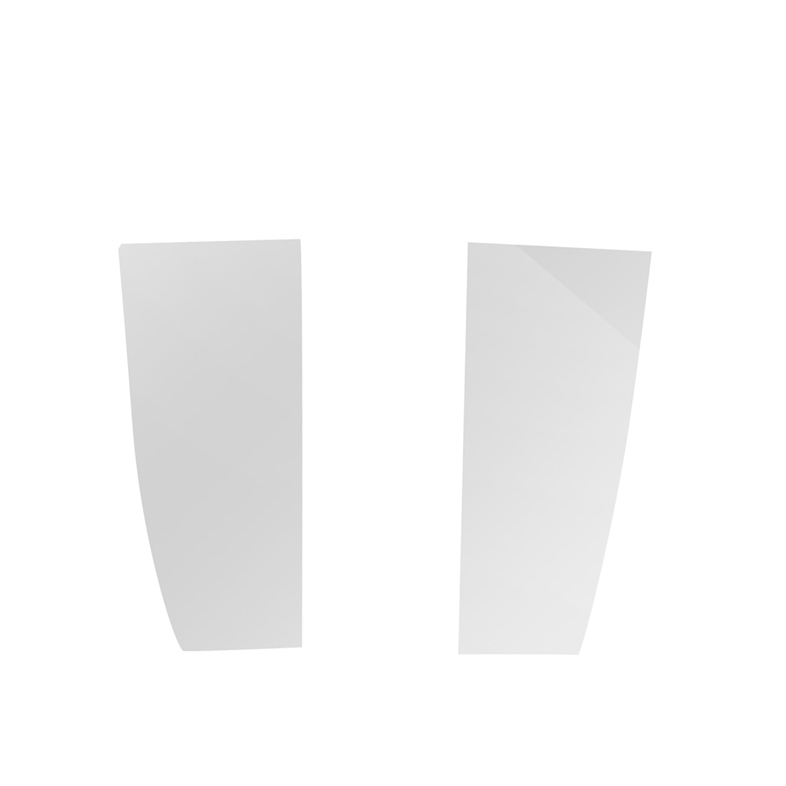 4Pcs Screen Protector Film For Porsche Cayenne 2.9T 3.0T 2018-2020