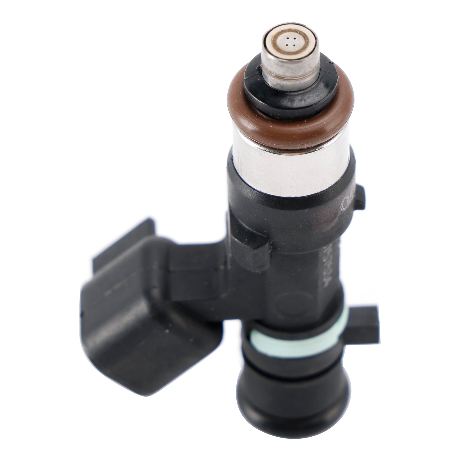 1Pcs Fuel Injector For Volvo C30 S60 V50 V60 XC60 L5 2.5L 05-16 0280158315