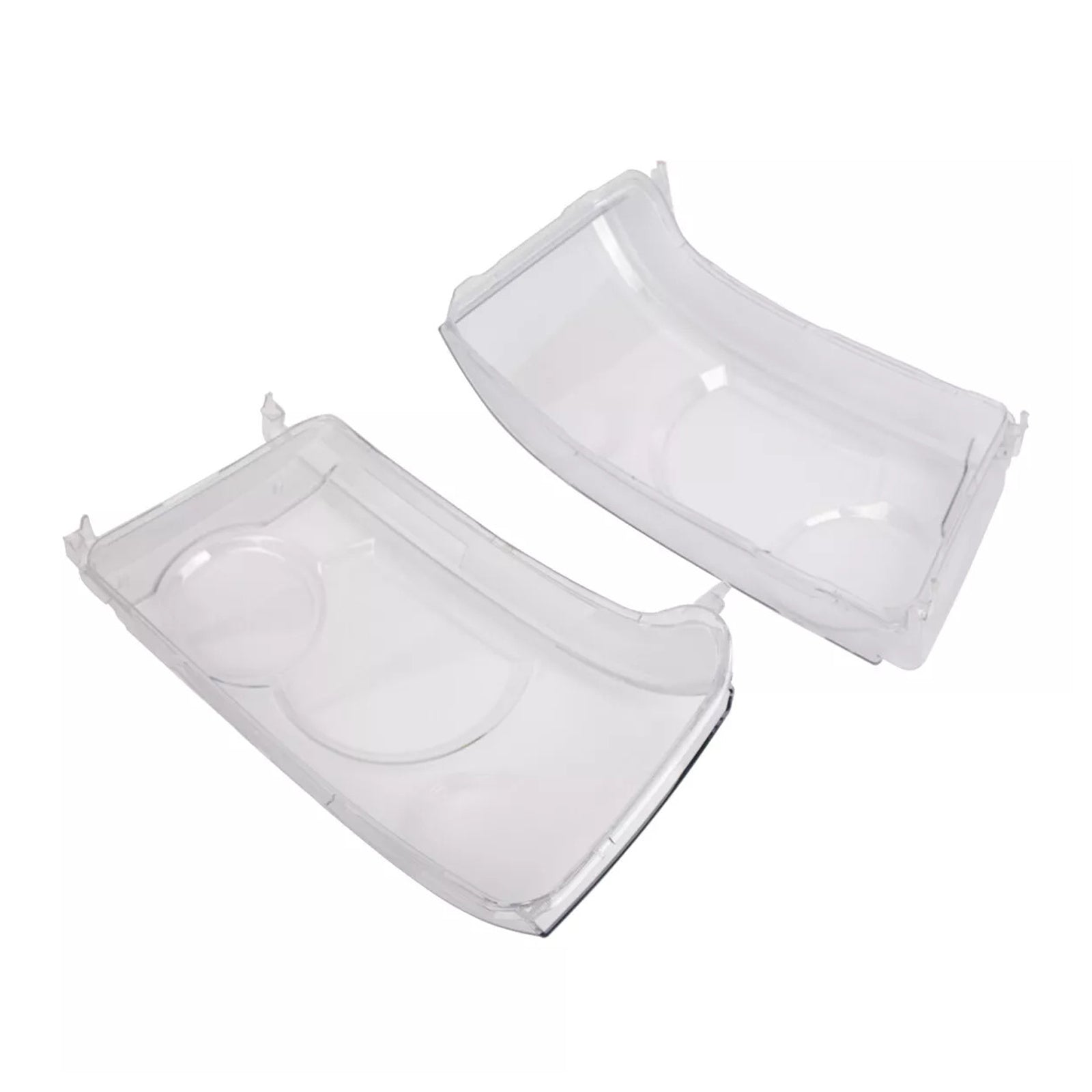 2006-2009 Land Range Rover Sport 2PCS Farol da lente do farol da lente LH+RH