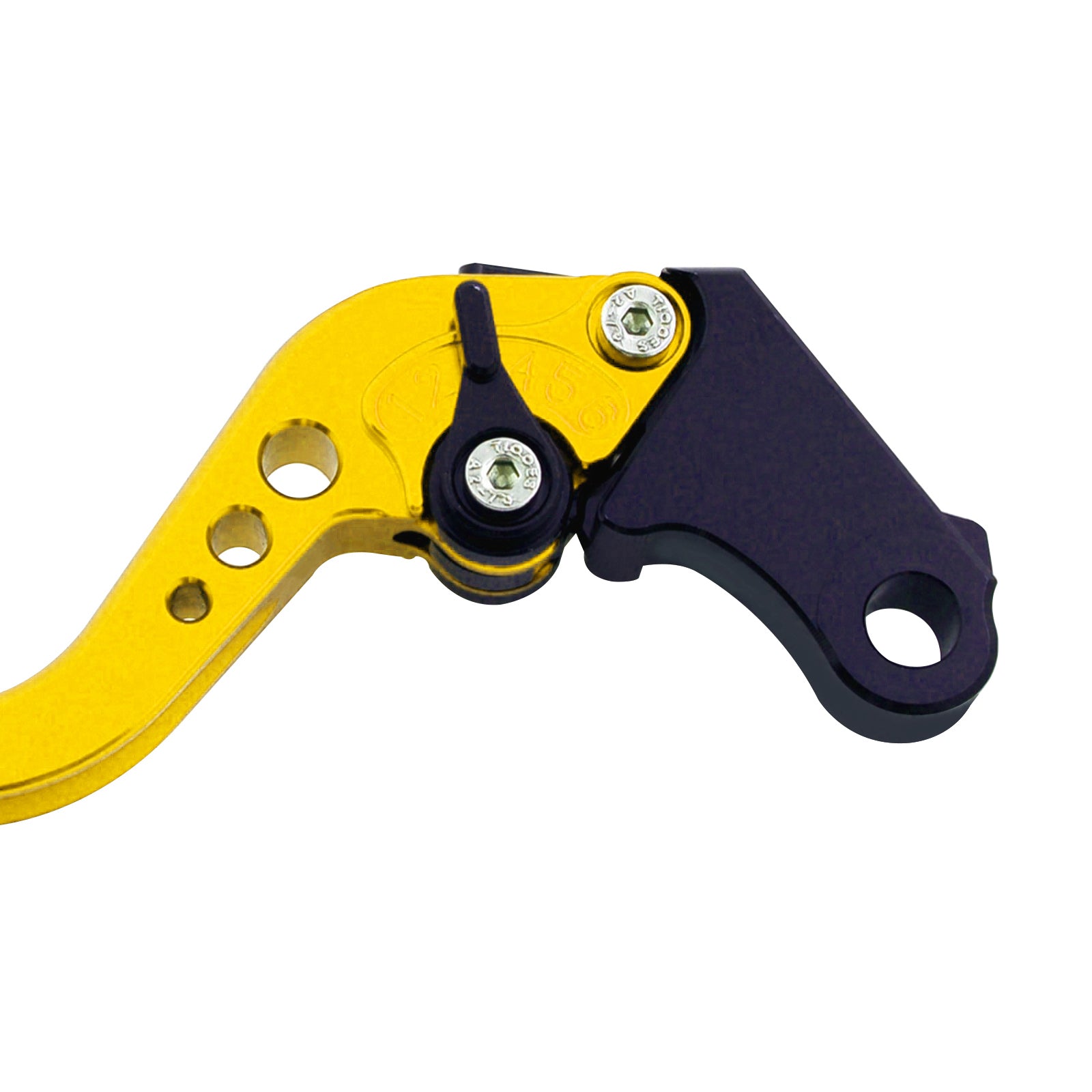Long Clutch Brake Lever fit for CFMOTO 400NK 650NK 650MT 650GT 2020-21