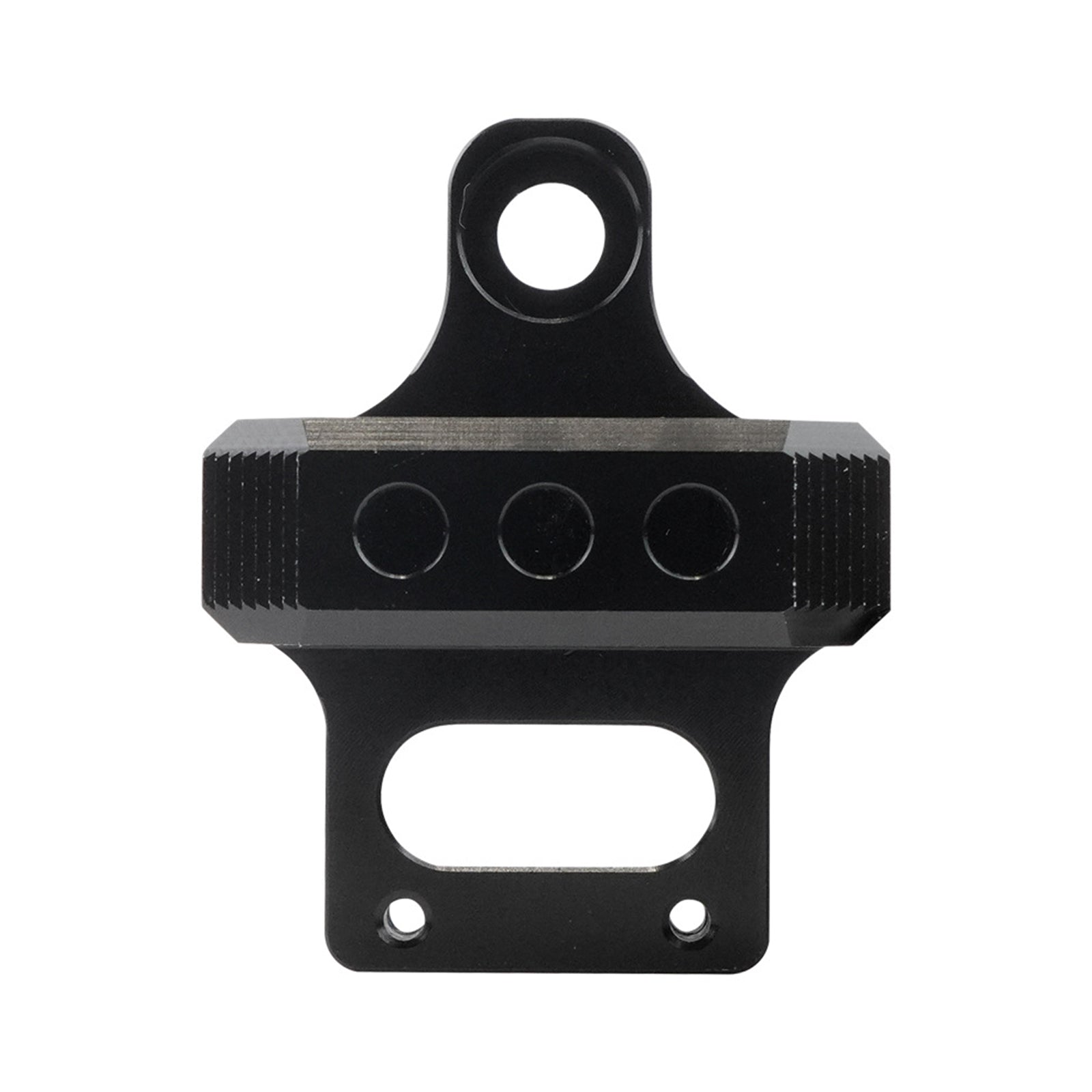 Solenoid ventil držiak držiaka držiaka 3 port pre ovládač MAC AEM