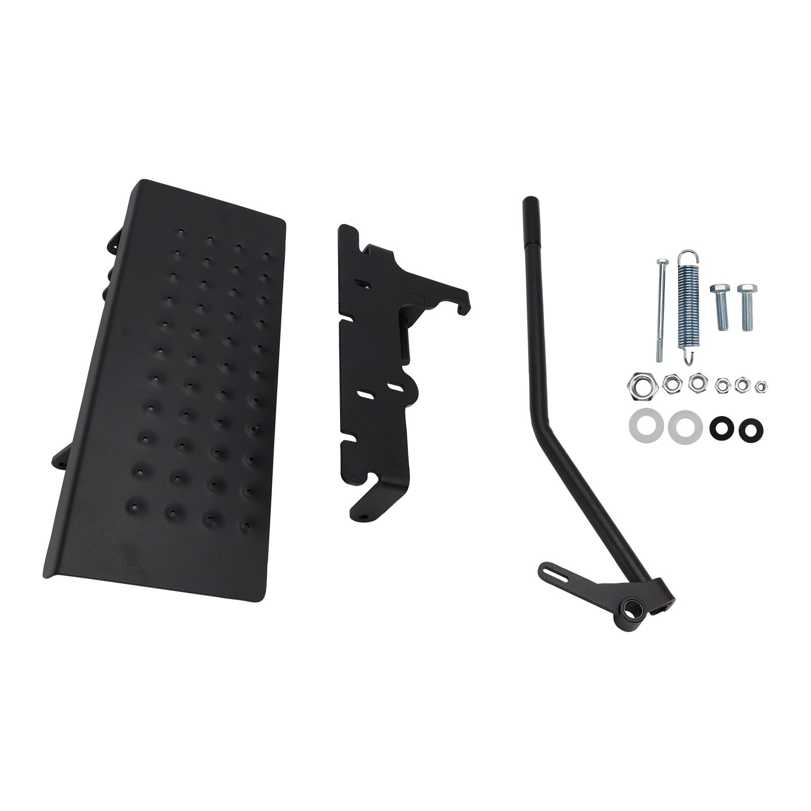 Mower Chute Blocker 088-6000-00 For Bad Boy Mowers 54" / 60" / 61" / 72" deck