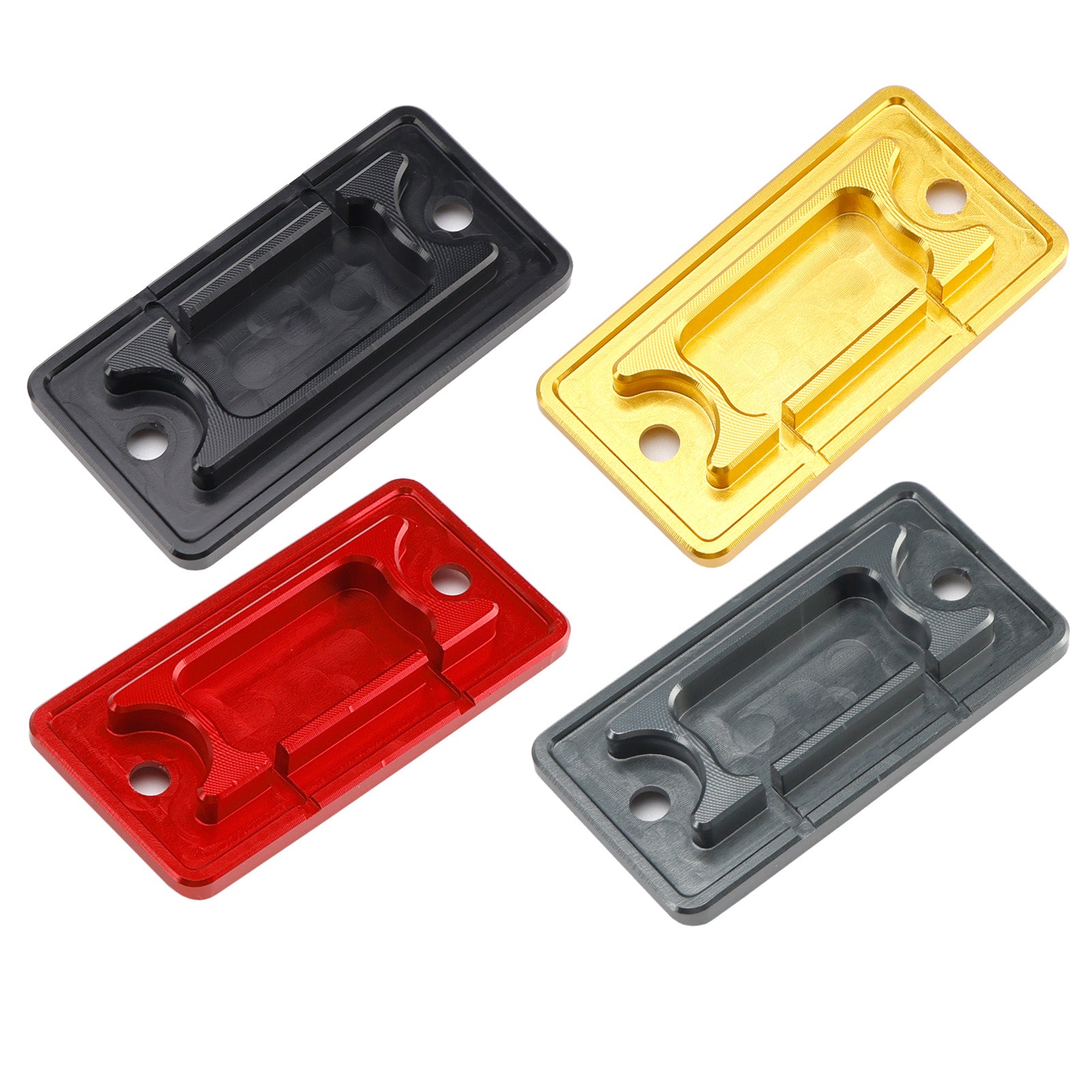 Capuchon de maître-cylindre de frein arrière, pour Suzuki DRZ 400E DR-Z 400 S SM 2000 – 2024