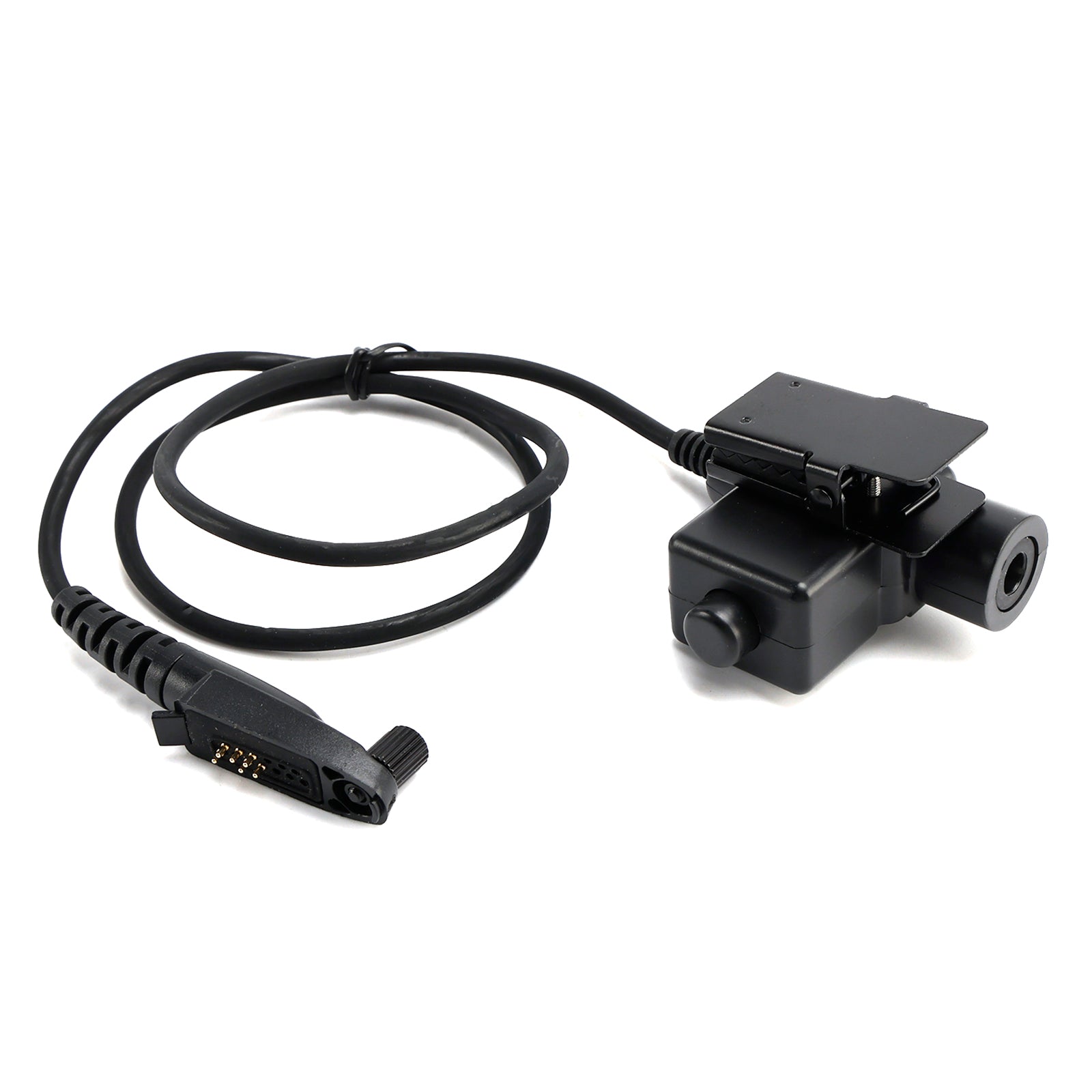 GP344/328plus-U94 PTT pour GP344 GP388 EX500 EX600 HD2 RB47 RT89 RT68 RT87 RT83