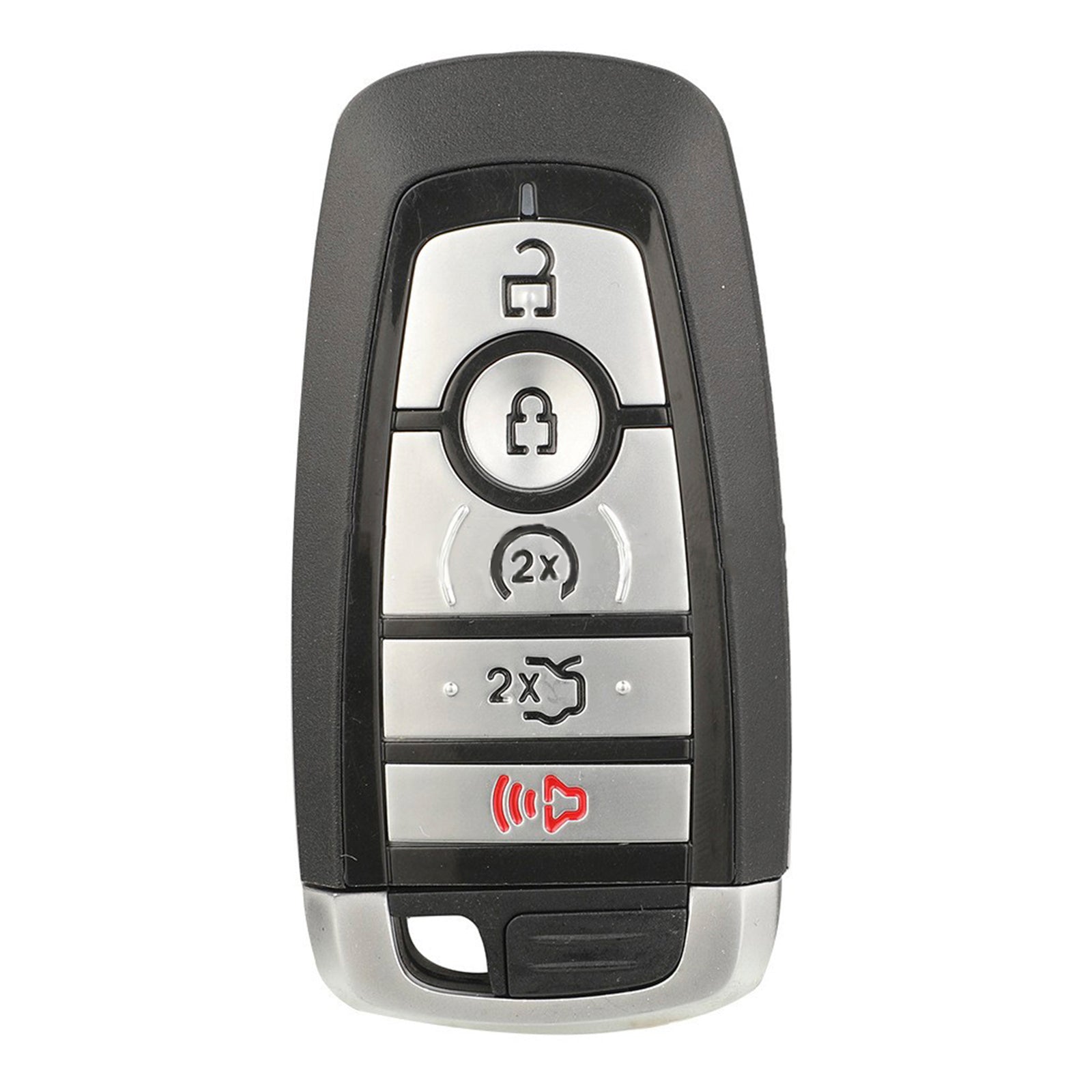 Télécommande intelligente 164-R8149 902MHZ de porte-clés Ford Edge Fusion 2017-2022