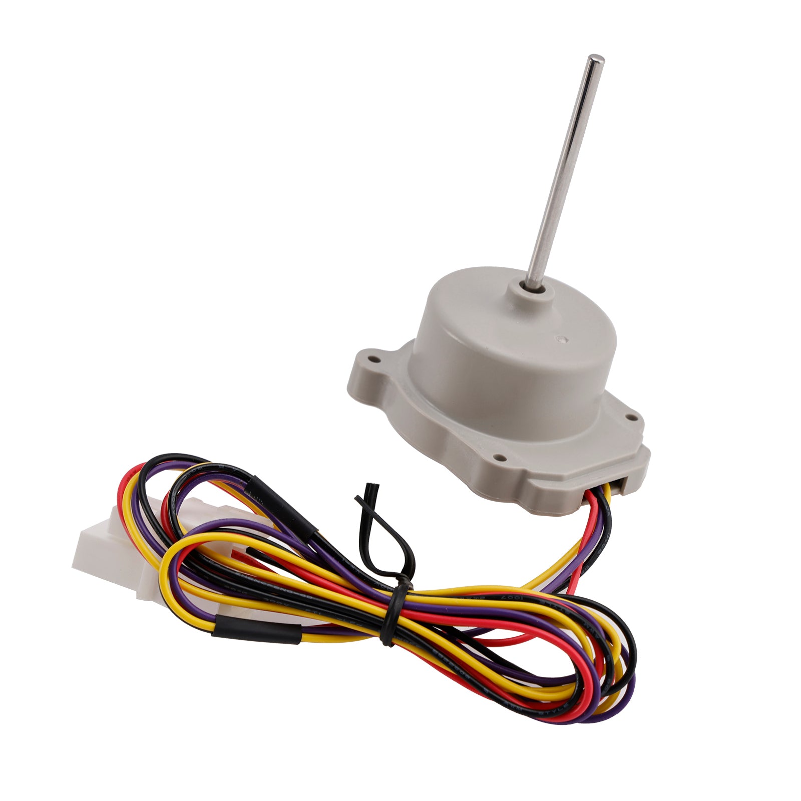 Kjøleskap fordamper viftemotortilbehør DC 12V for LG EAU65058315