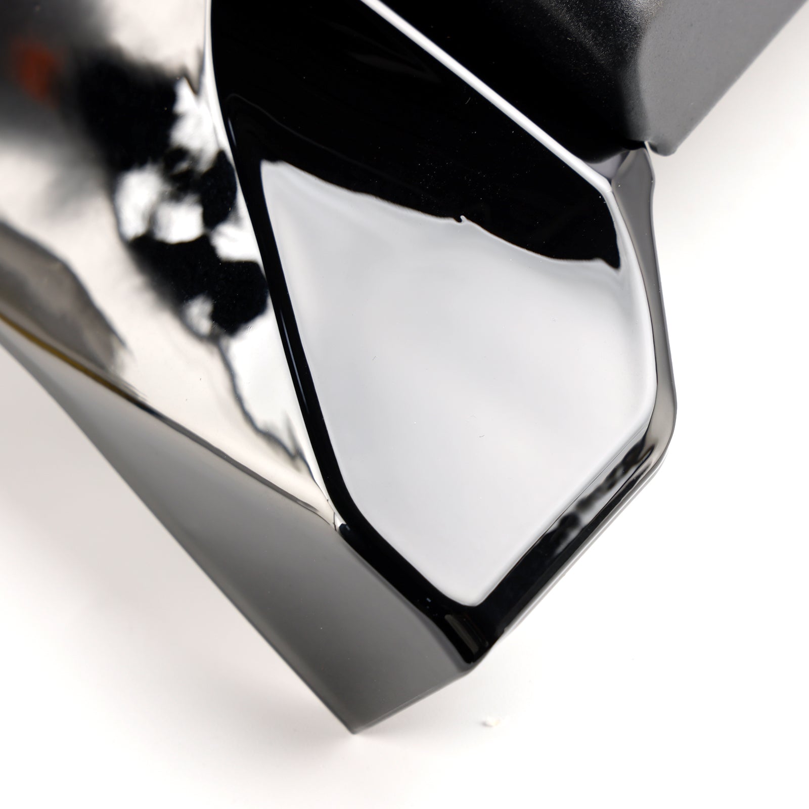 2024-2025 Honda CBR650R CB650R Bakre halesete Fairing Cover