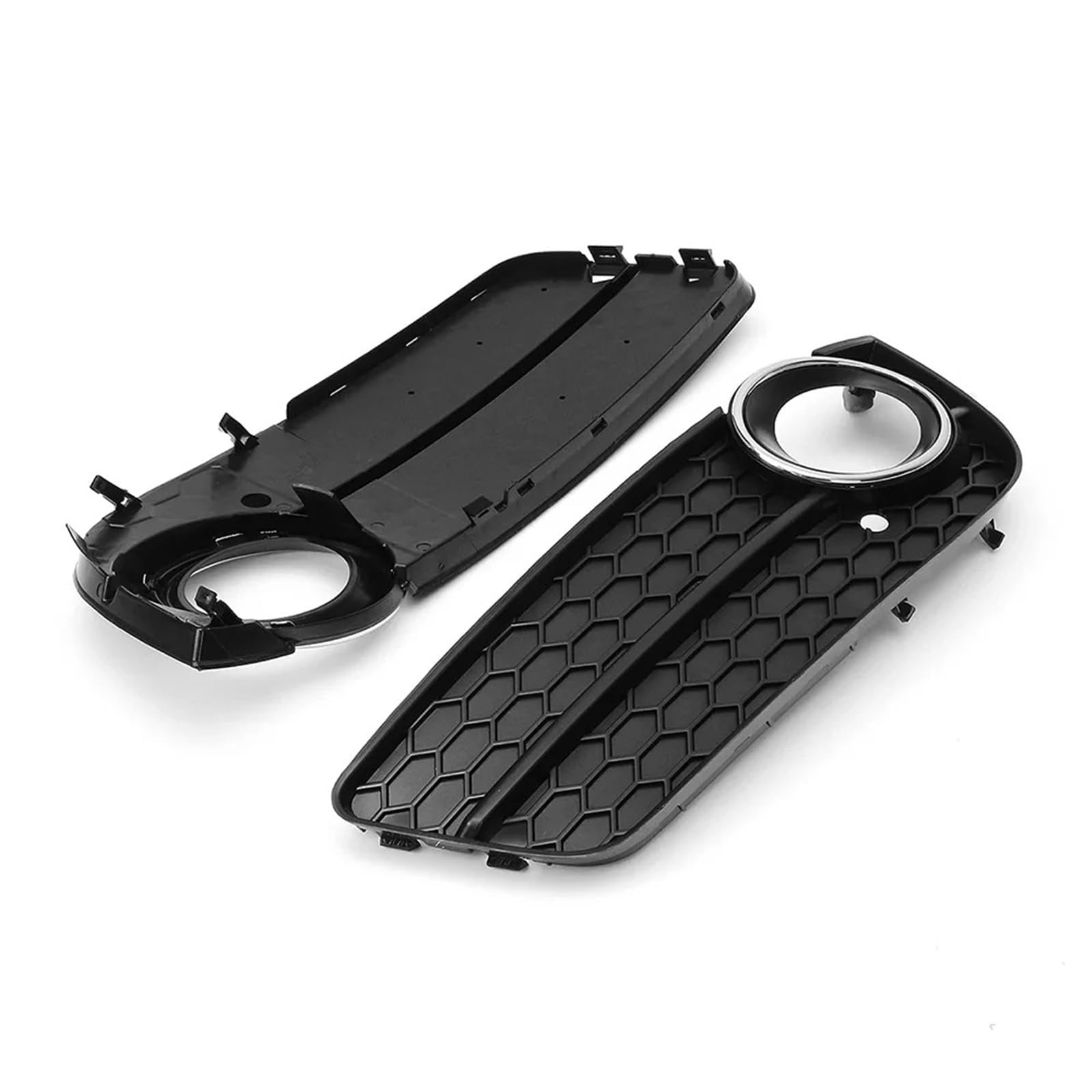 2008-2011 Audi A5 Een paar automistlamproosters 8T0 807 682 8T0 807 681