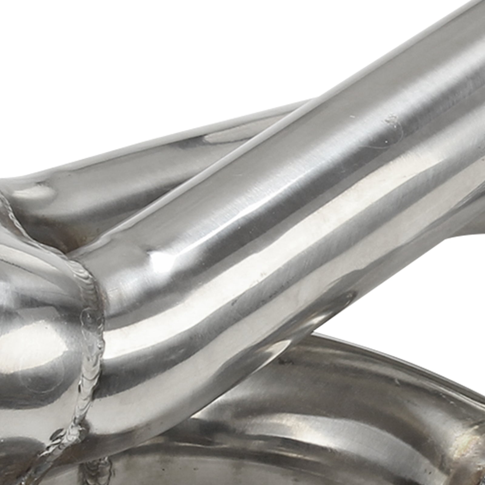 Hlavičky výfukového potrubia z nehrdzavejúcej ocele Fit Mustang 5.0 V8 GT/LX/SVT 1979-1993