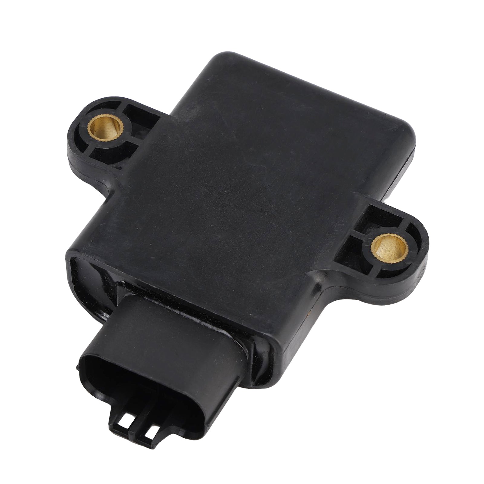 CDI DOOS Ontsteker geschikt voor Yamaha 9.9hp F9.9H 09-2019 15hp F15 2006-19 6AH-85540-10