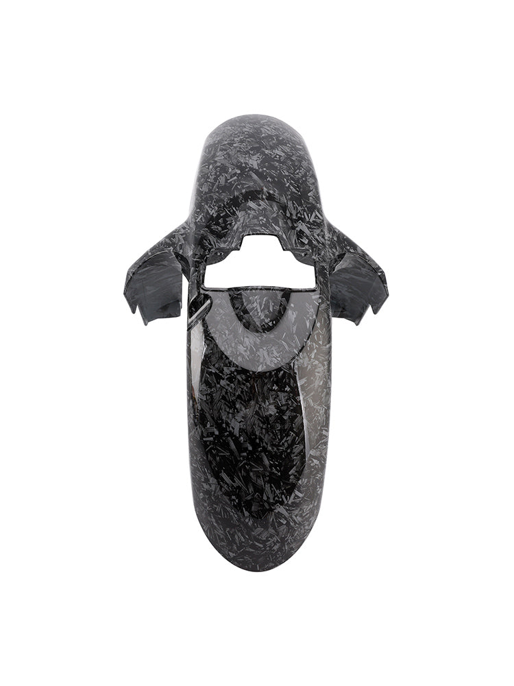 2024-2025 BMW R1300GS spatbordkuip voorspatbord